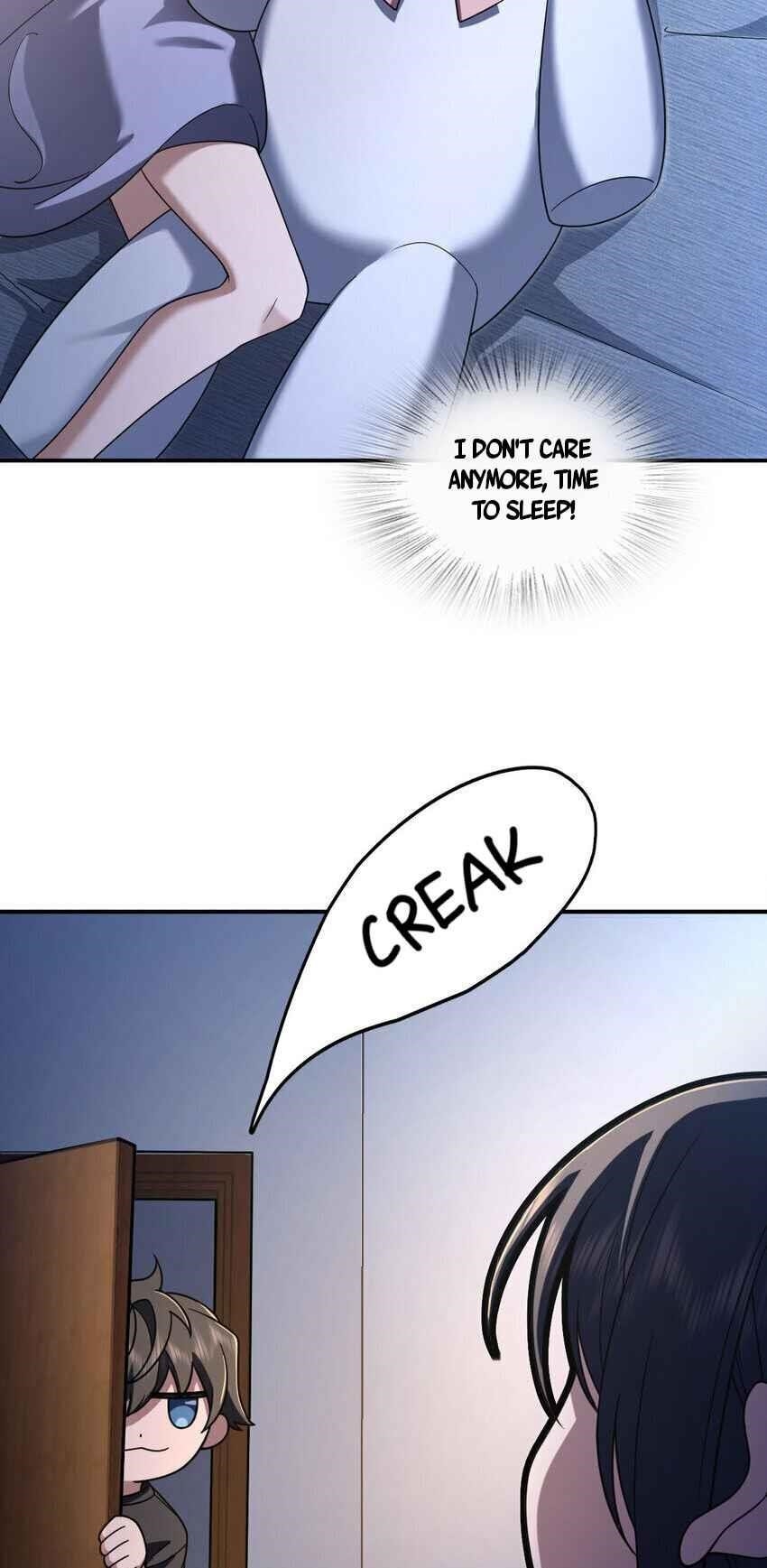 My Wife is From a Thousand Years Ago - Chapter 200 Page 23