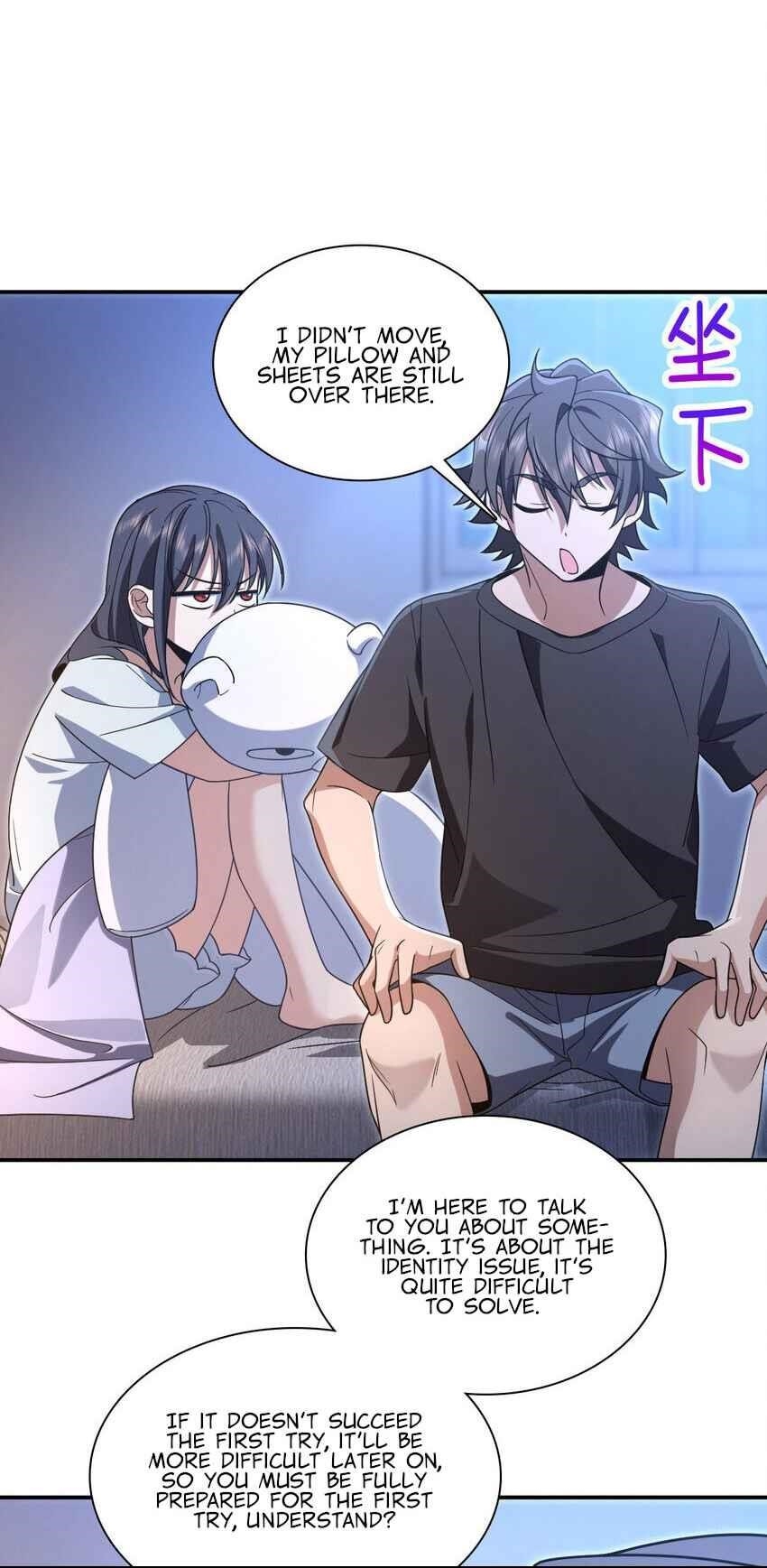 My Wife is From a Thousand Years Ago - Chapter 200 Page 25