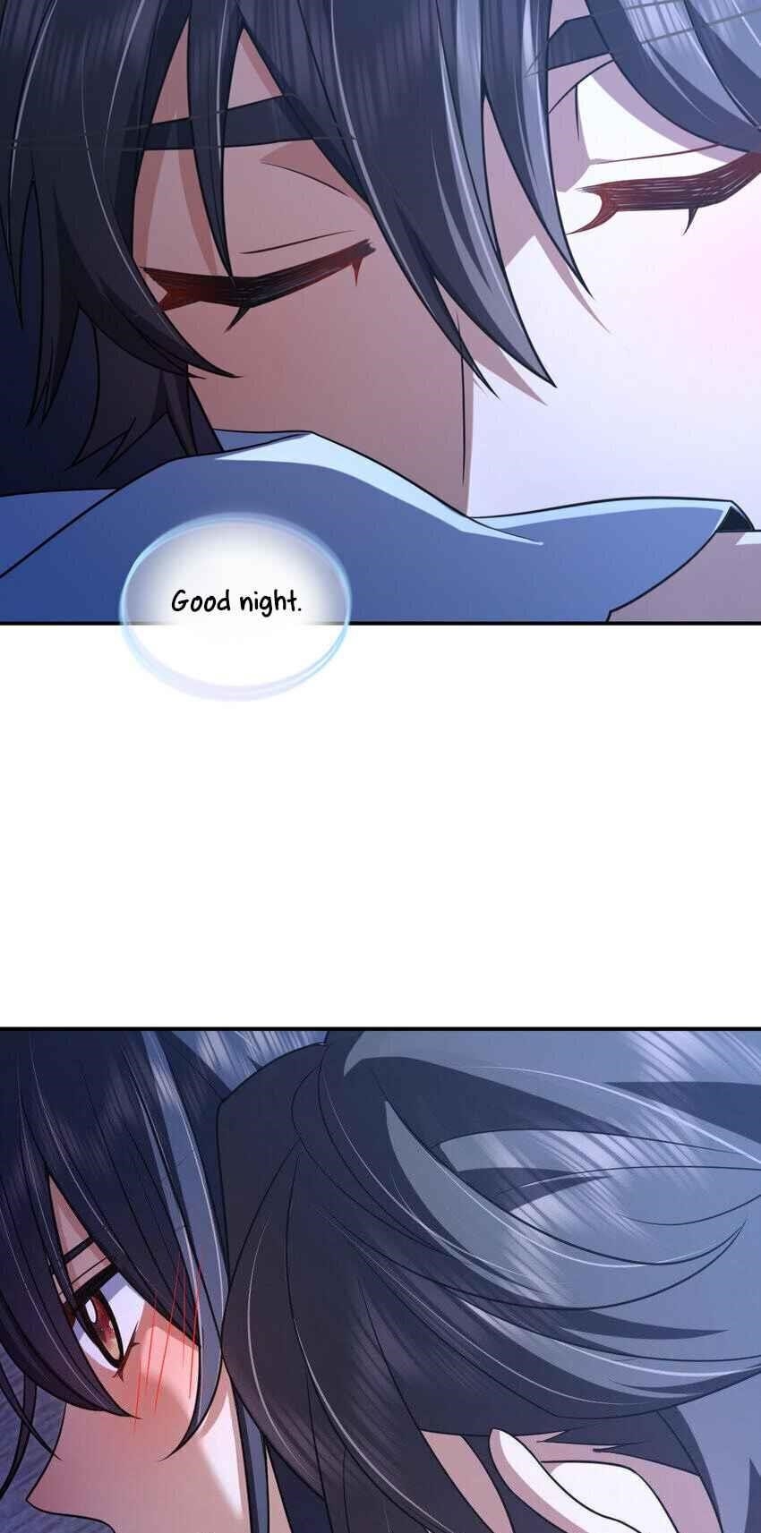 My Wife is From a Thousand Years Ago - Chapter 200 Page 35