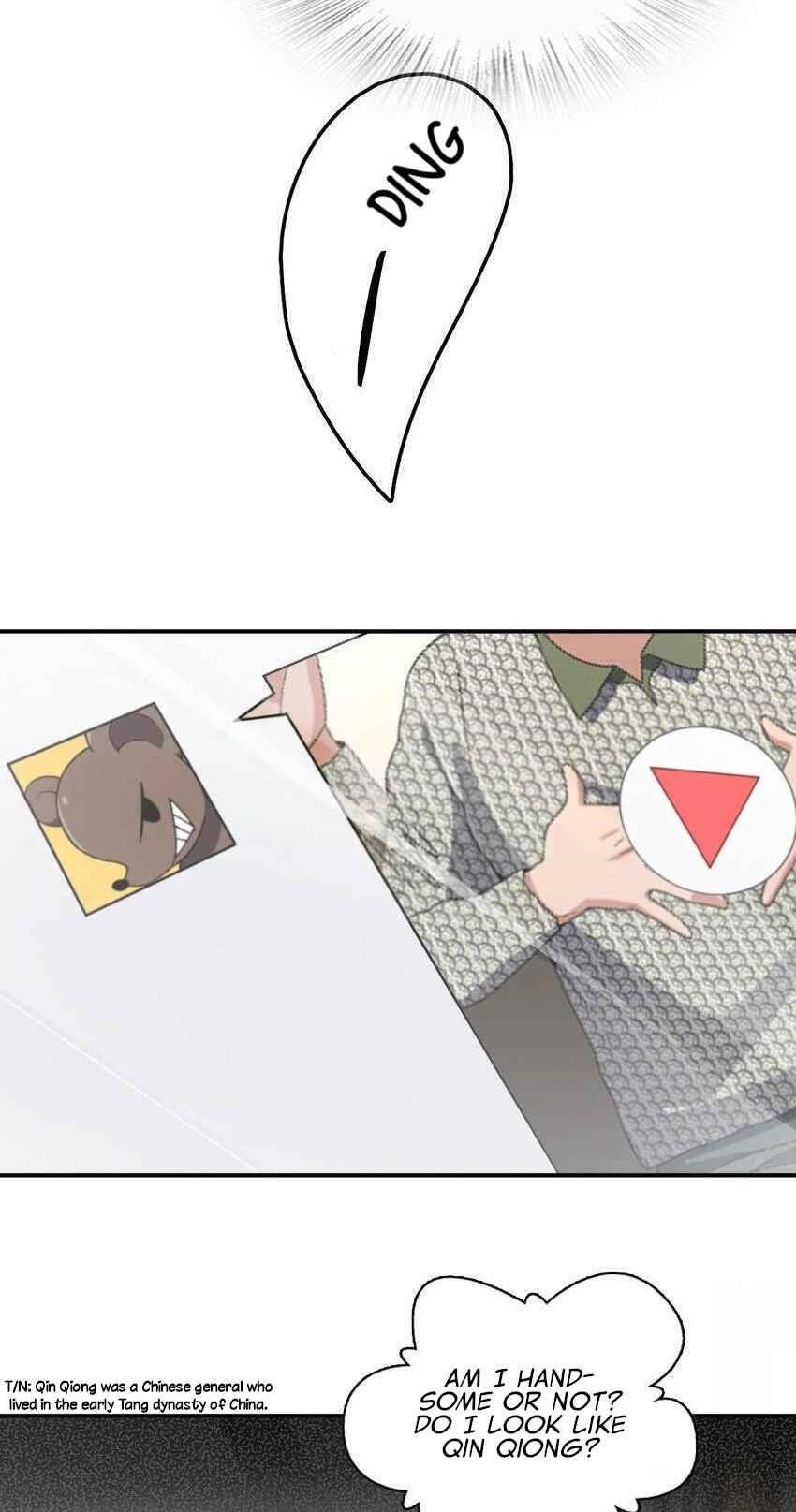 My Wife is From a Thousand Years Ago - Chapter 200 Page 7