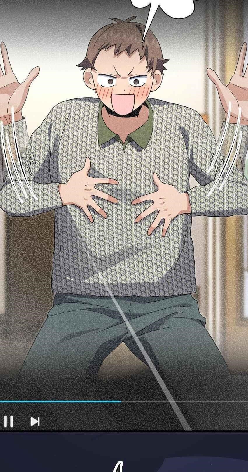 My Wife is From a Thousand Years Ago - Chapter 200 Page 8