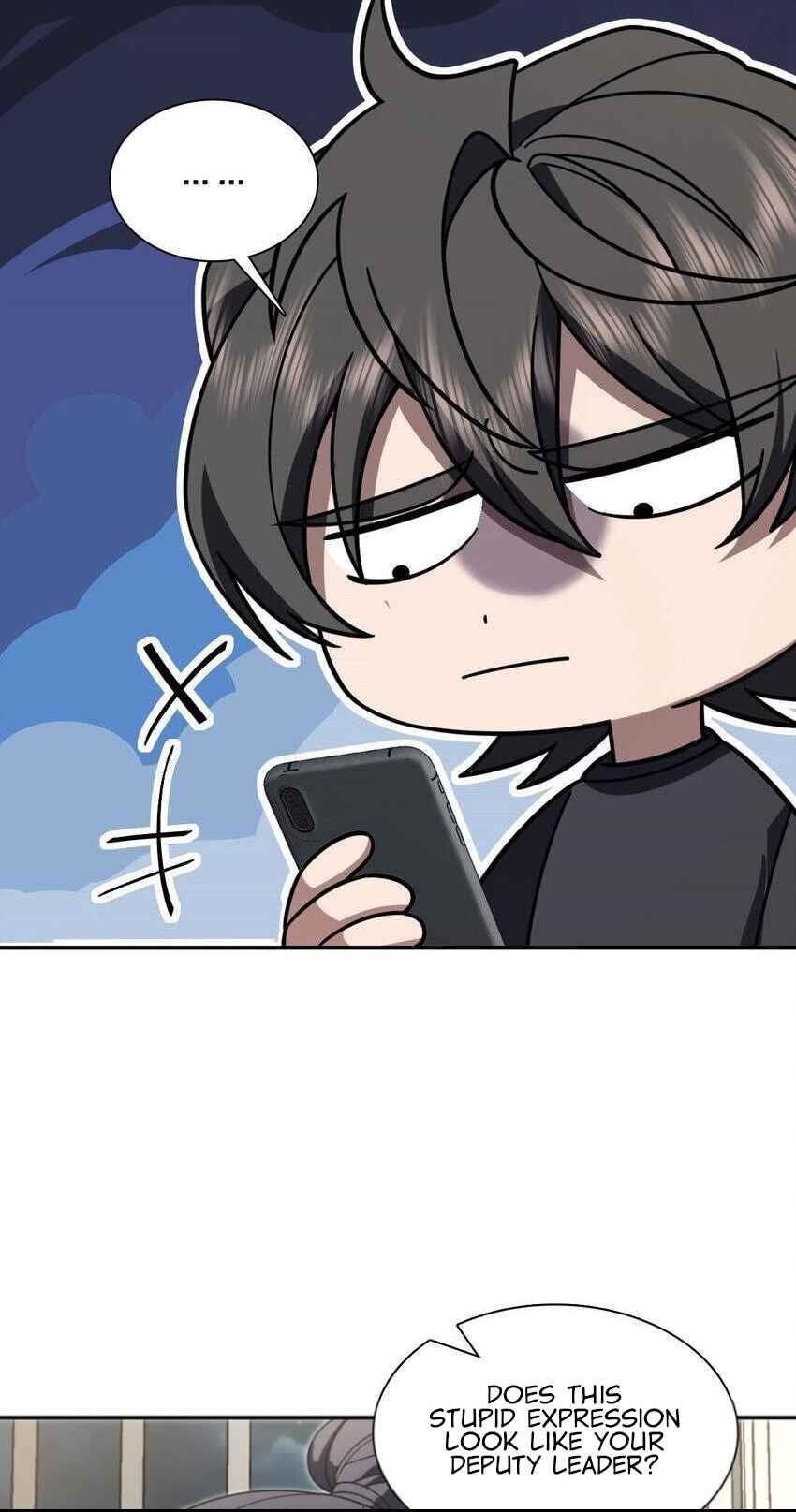 My Wife is From a Thousand Years Ago - Chapter 200 Page 9