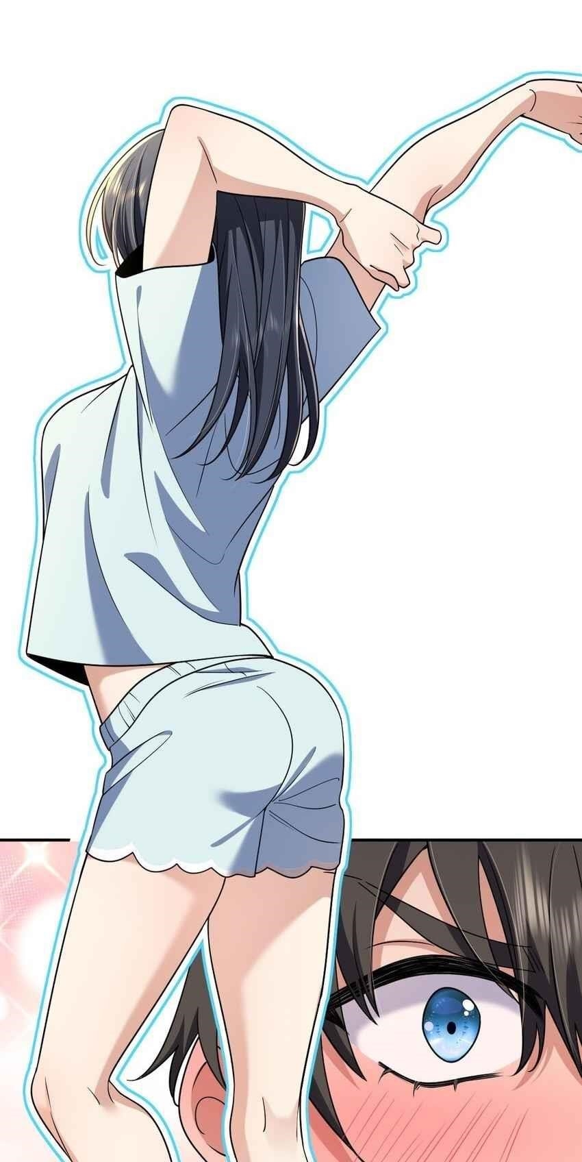 My Wife is From a Thousand Years Ago - Chapter 201 Page 1