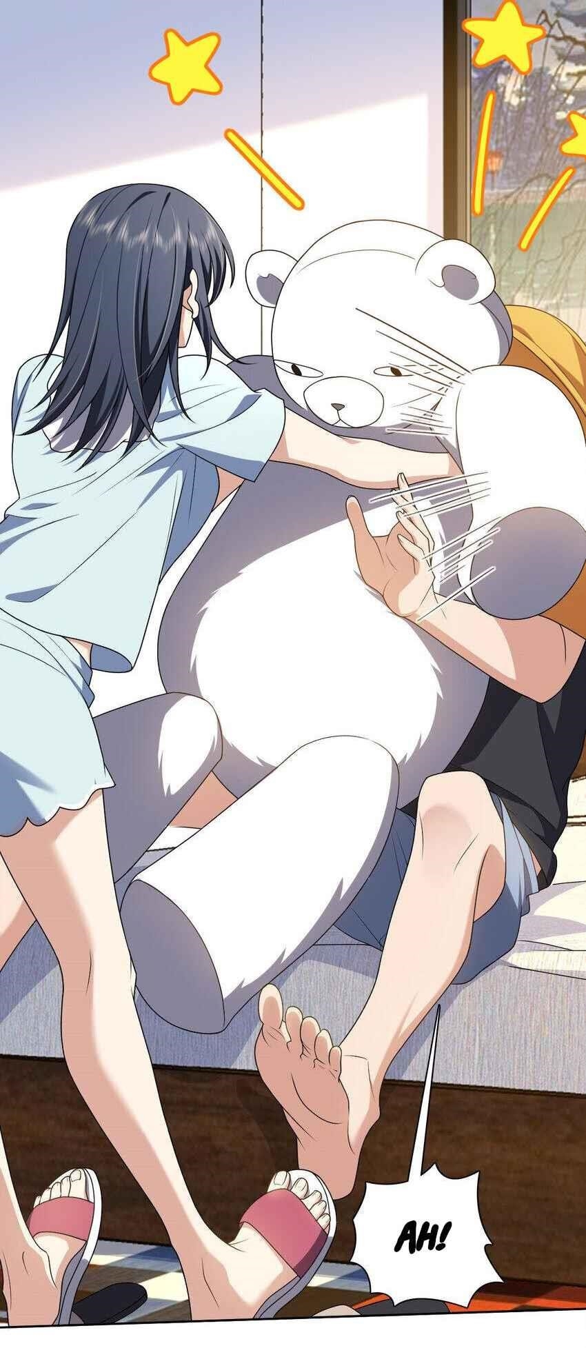 My Wife is From a Thousand Years Ago - Chapter 201 Page 11