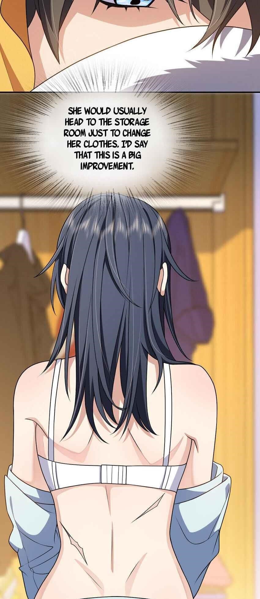 My Wife is From a Thousand Years Ago - Chapter 201 Page 14