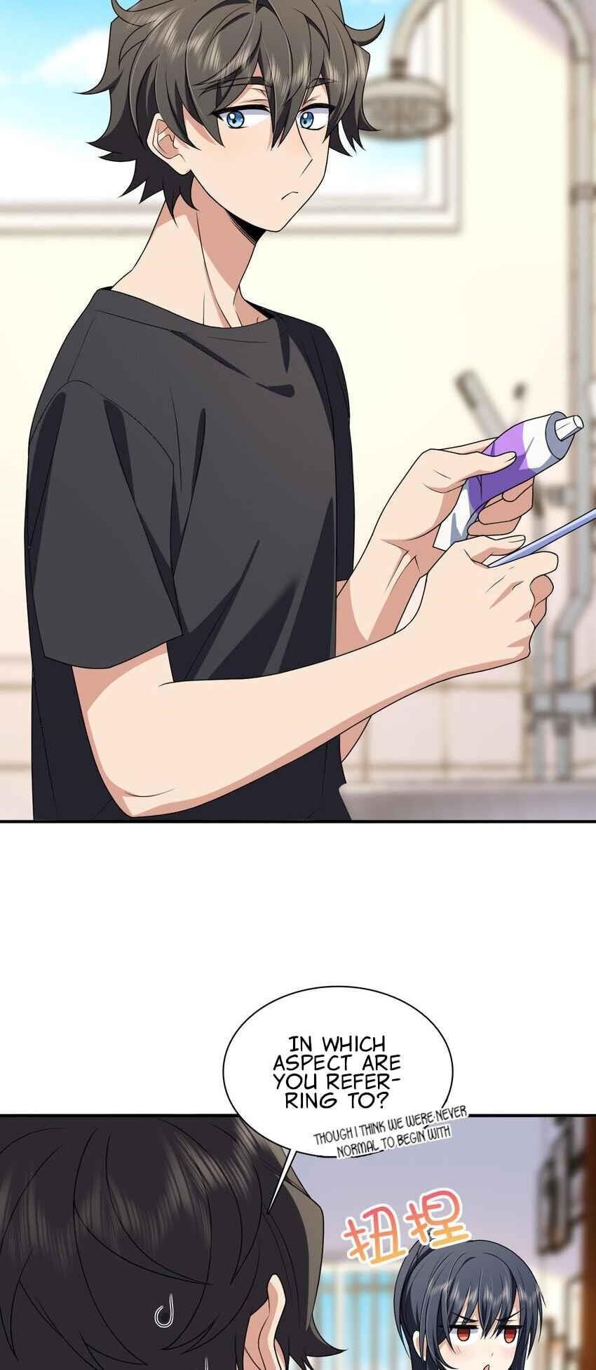 My Wife is From a Thousand Years Ago - Chapter 201 Page 16