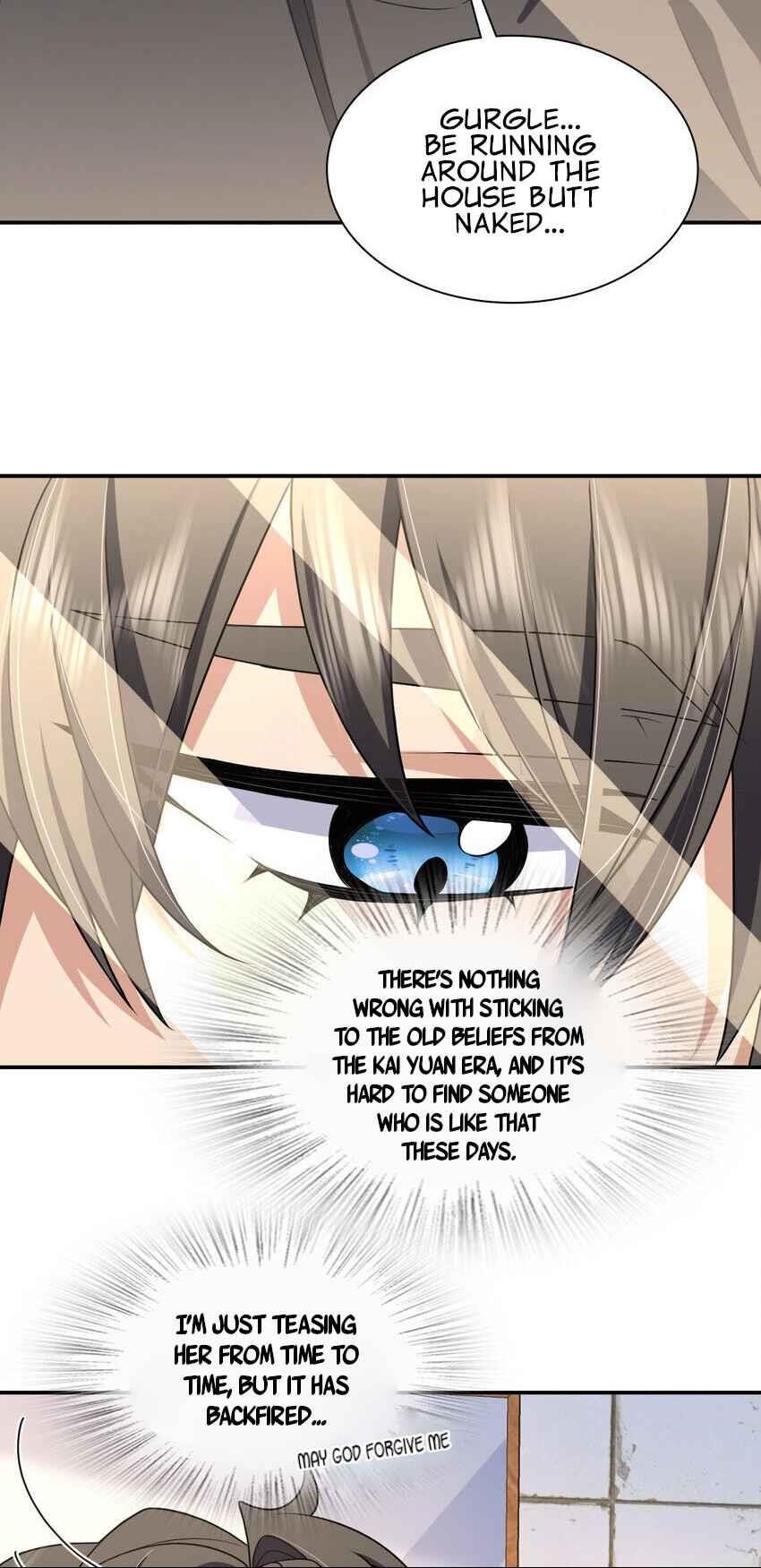 My Wife is From a Thousand Years Ago - Chapter 201 Page 20