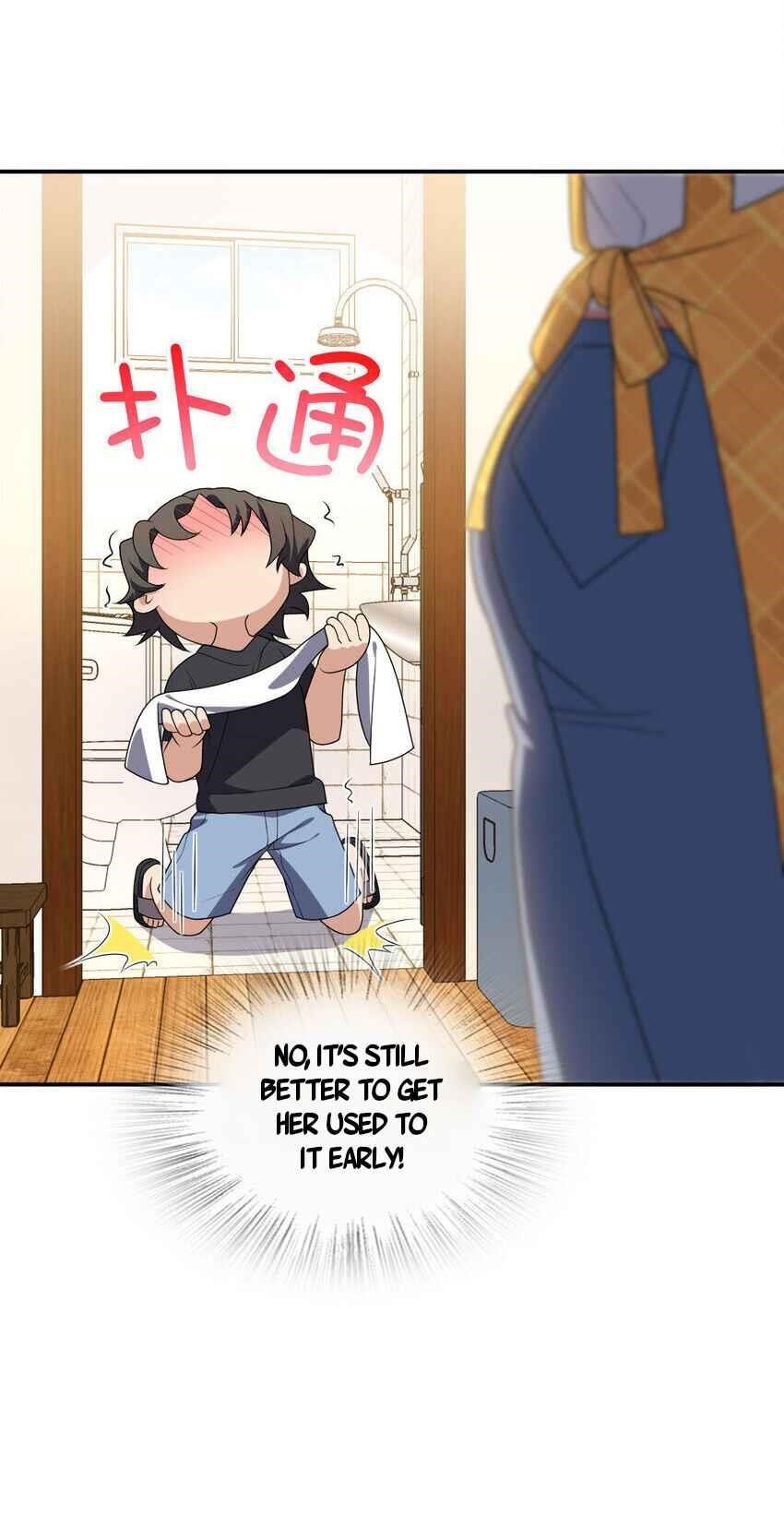 My Wife is From a Thousand Years Ago - Chapter 201 Page 23