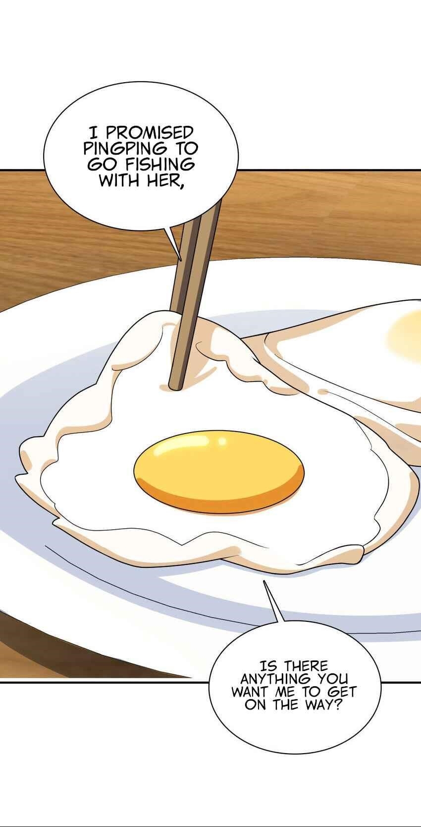 My Wife is From a Thousand Years Ago - Chapter 201 Page 24