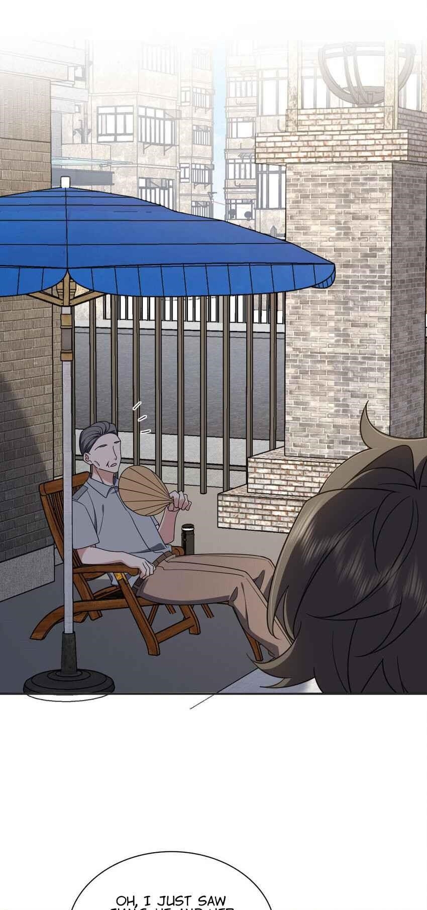 My Wife is From a Thousand Years Ago - Chapter 201 Page 27