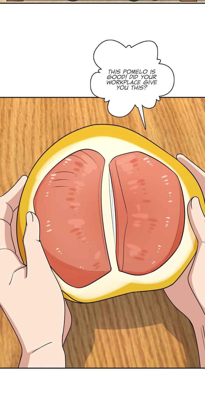 My Wife is From a Thousand Years Ago - Chapter 201 Page 32