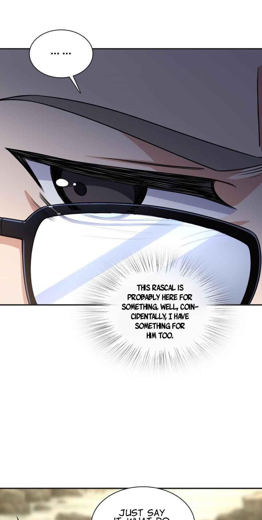 My Wife is From a Thousand Years Ago - Chapter 201 Page 34