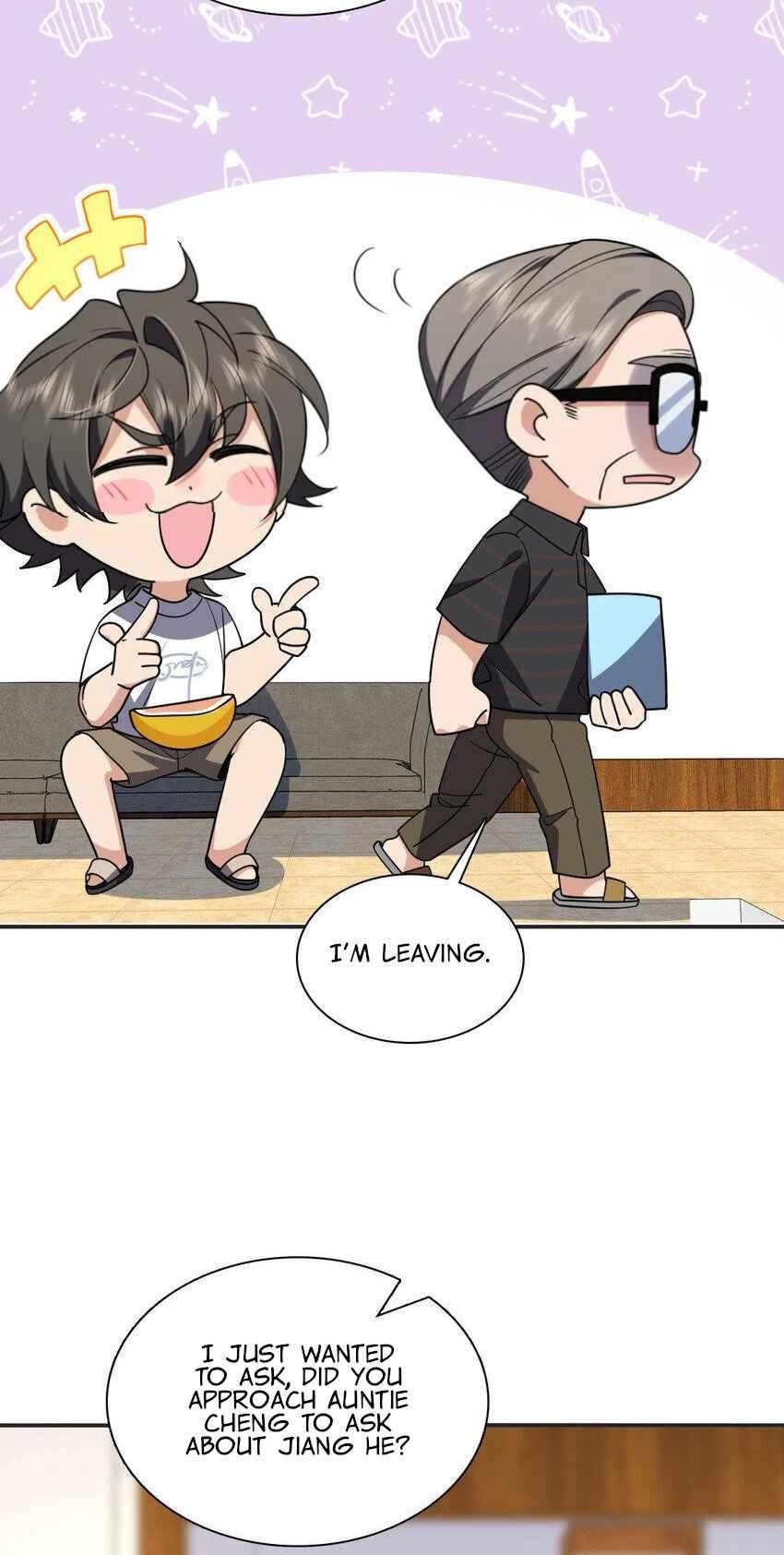 My Wife is From a Thousand Years Ago - Chapter 201 Page 37