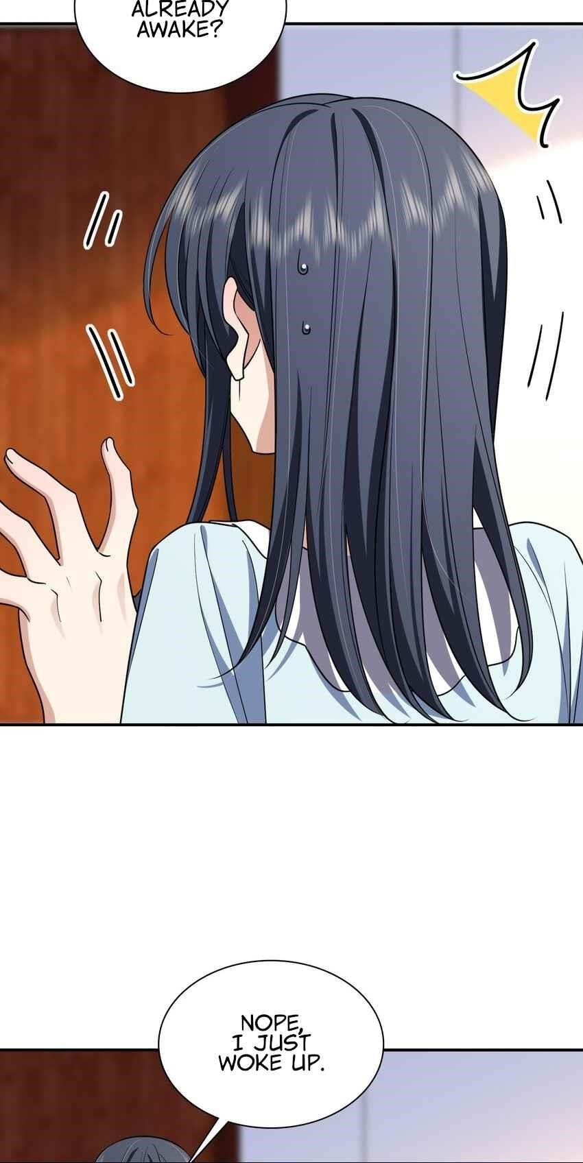 My Wife is From a Thousand Years Ago - Chapter 201 Page 4