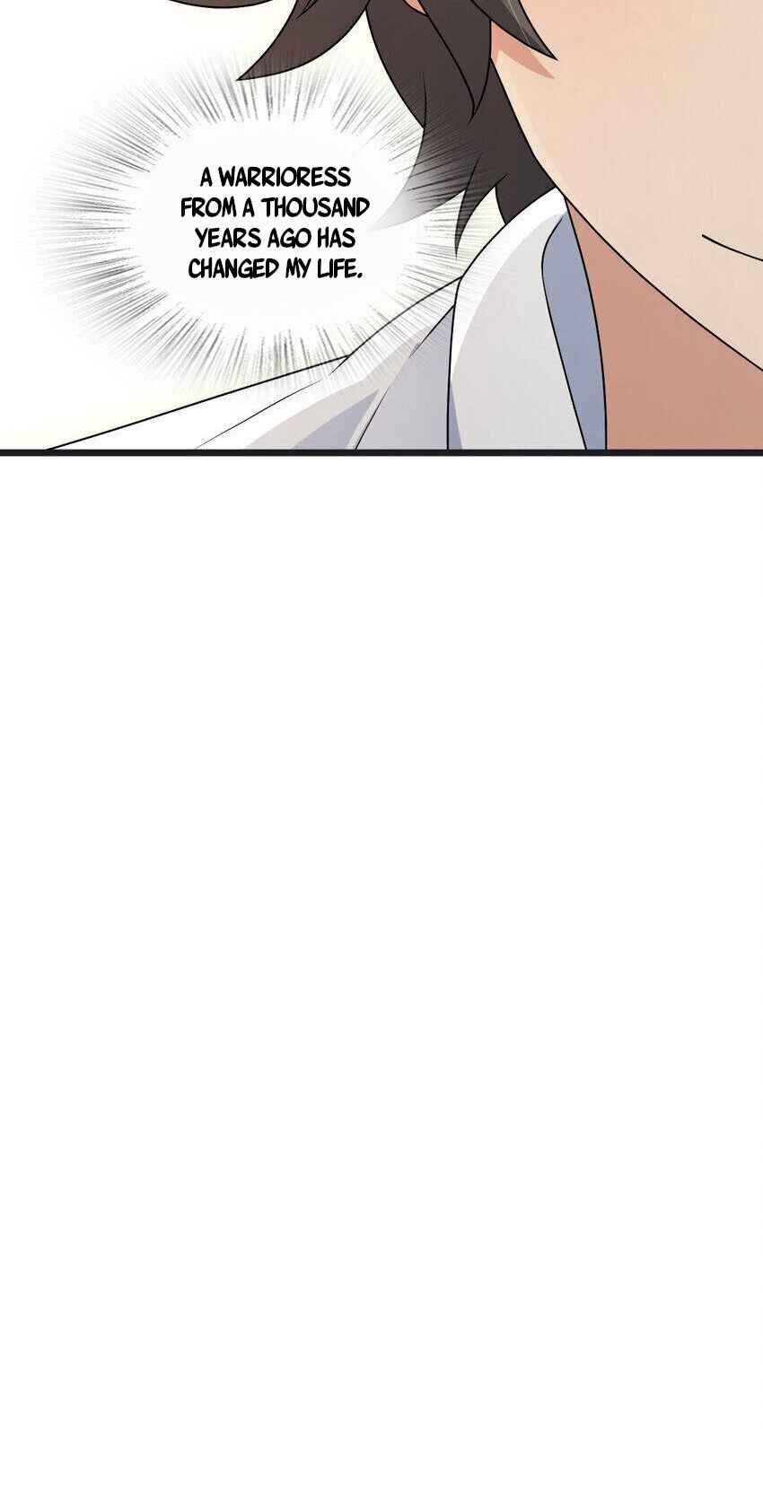 My Wife is From a Thousand Years Ago - Chapter 203 Page 19