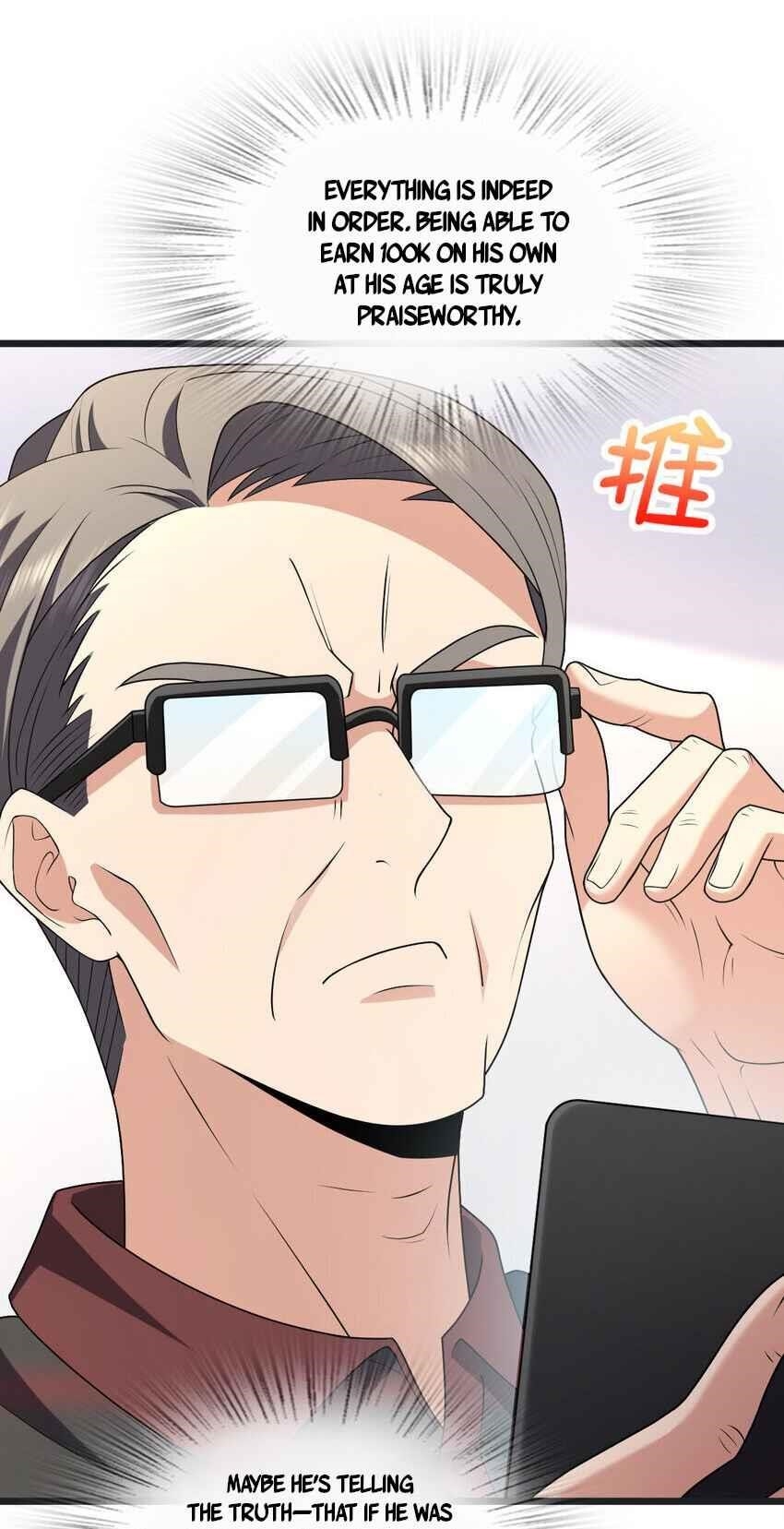 My Wife is From a Thousand Years Ago - Chapter 203 Page 20