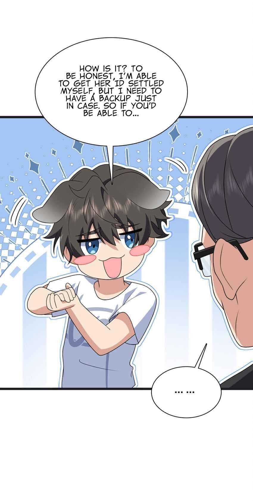 My Wife is From a Thousand Years Ago - Chapter 203 Page 22