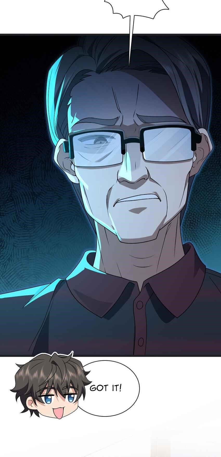 My Wife is From a Thousand Years Ago - Chapter 203 Page 28