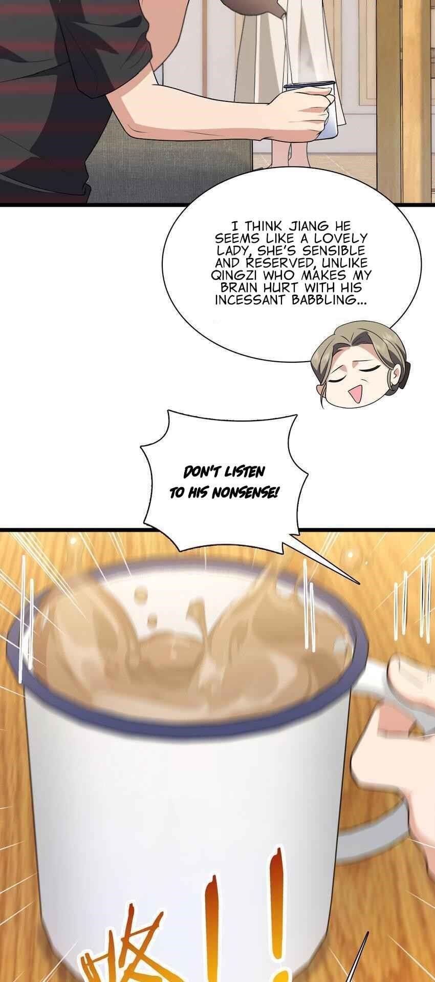 My Wife is From a Thousand Years Ago - Chapter 203 Page 36