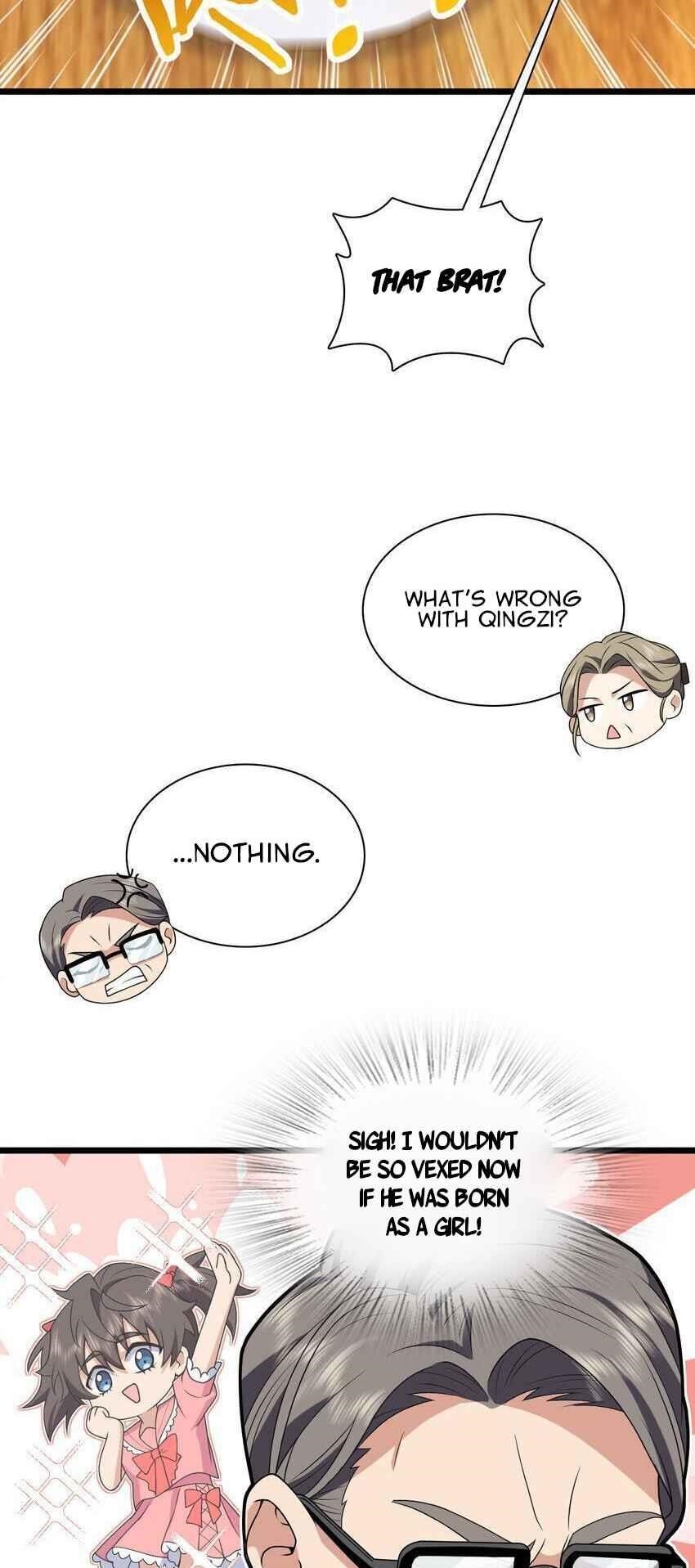 My Wife is From a Thousand Years Ago - Chapter 203 Page 37