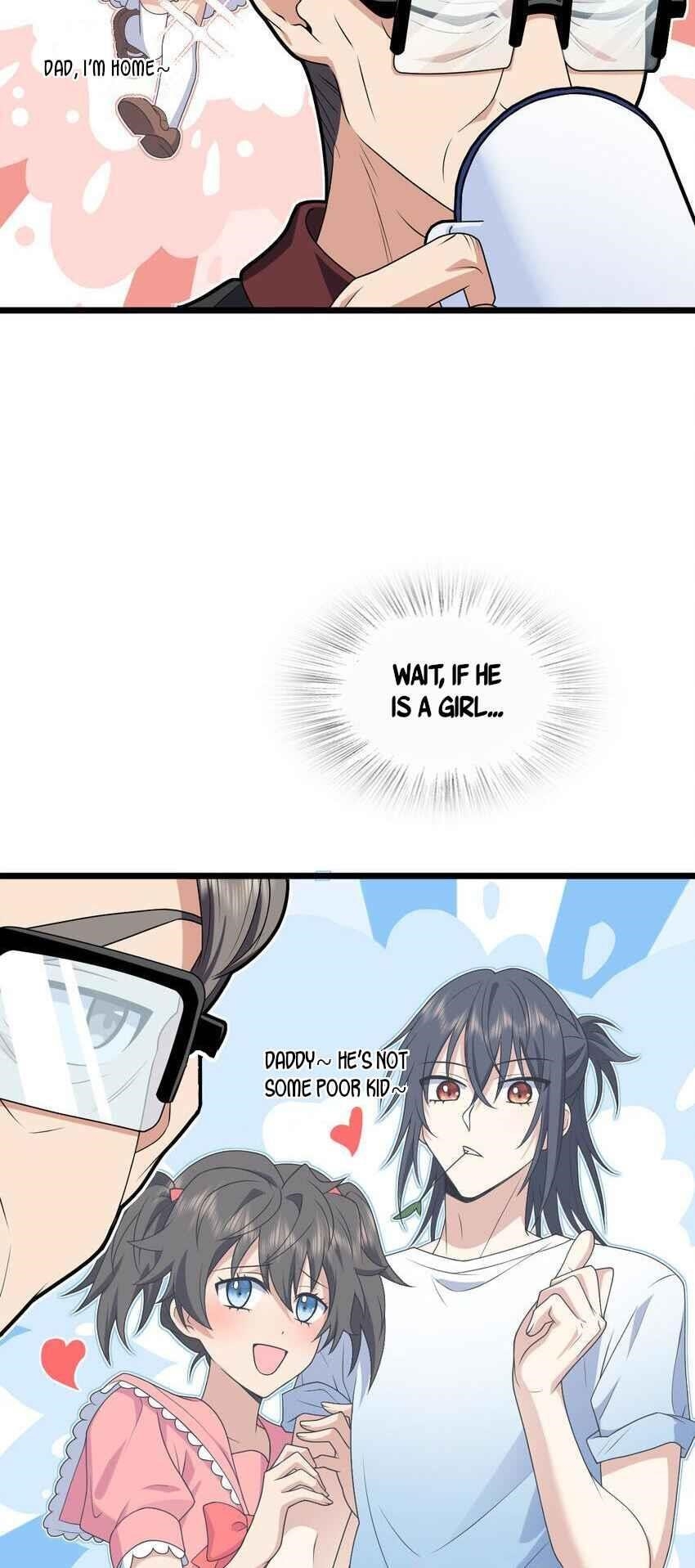 My Wife is From a Thousand Years Ago - Chapter 203 Page 38