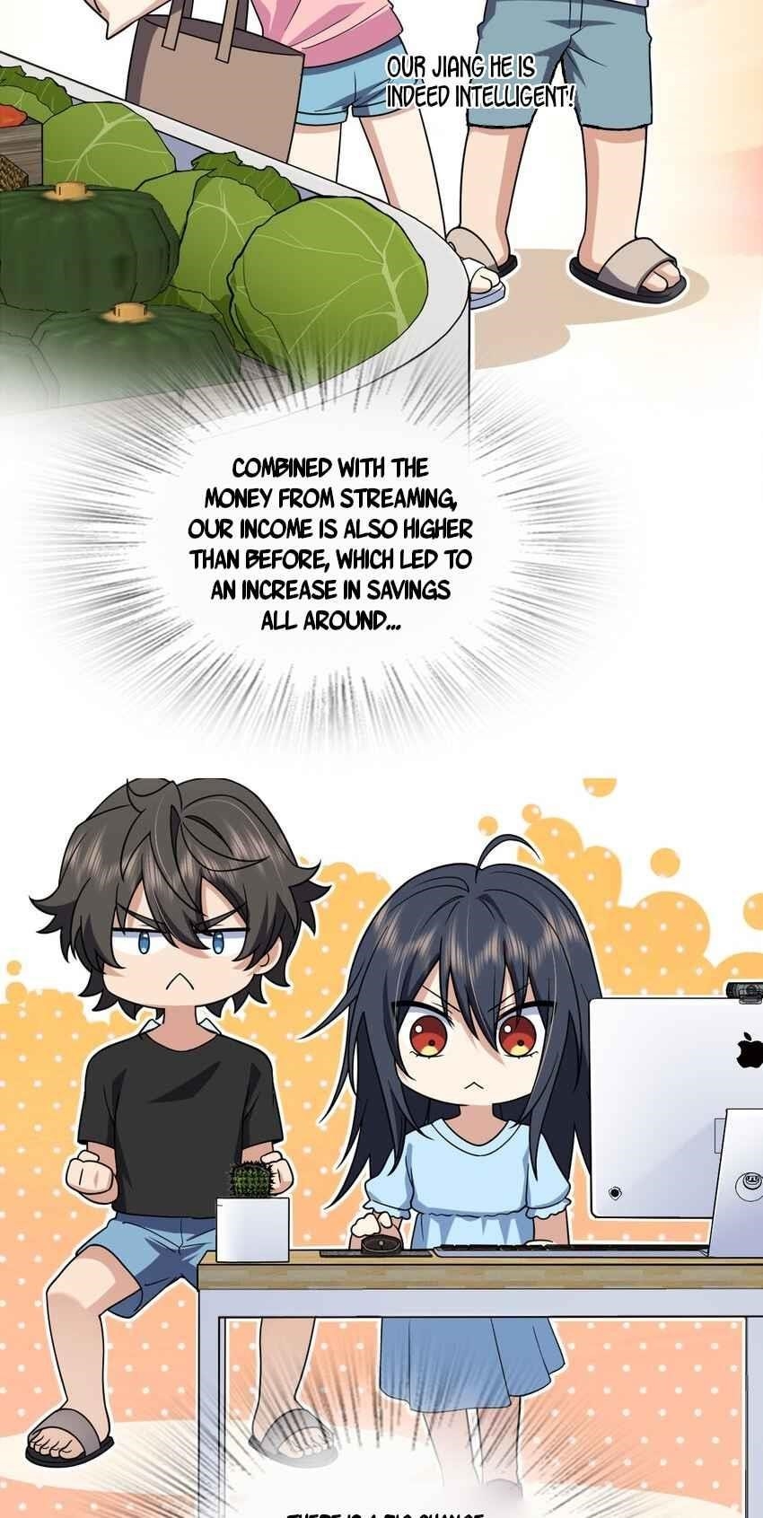 My Wife is From a Thousand Years Ago - Chapter 203 Page 4