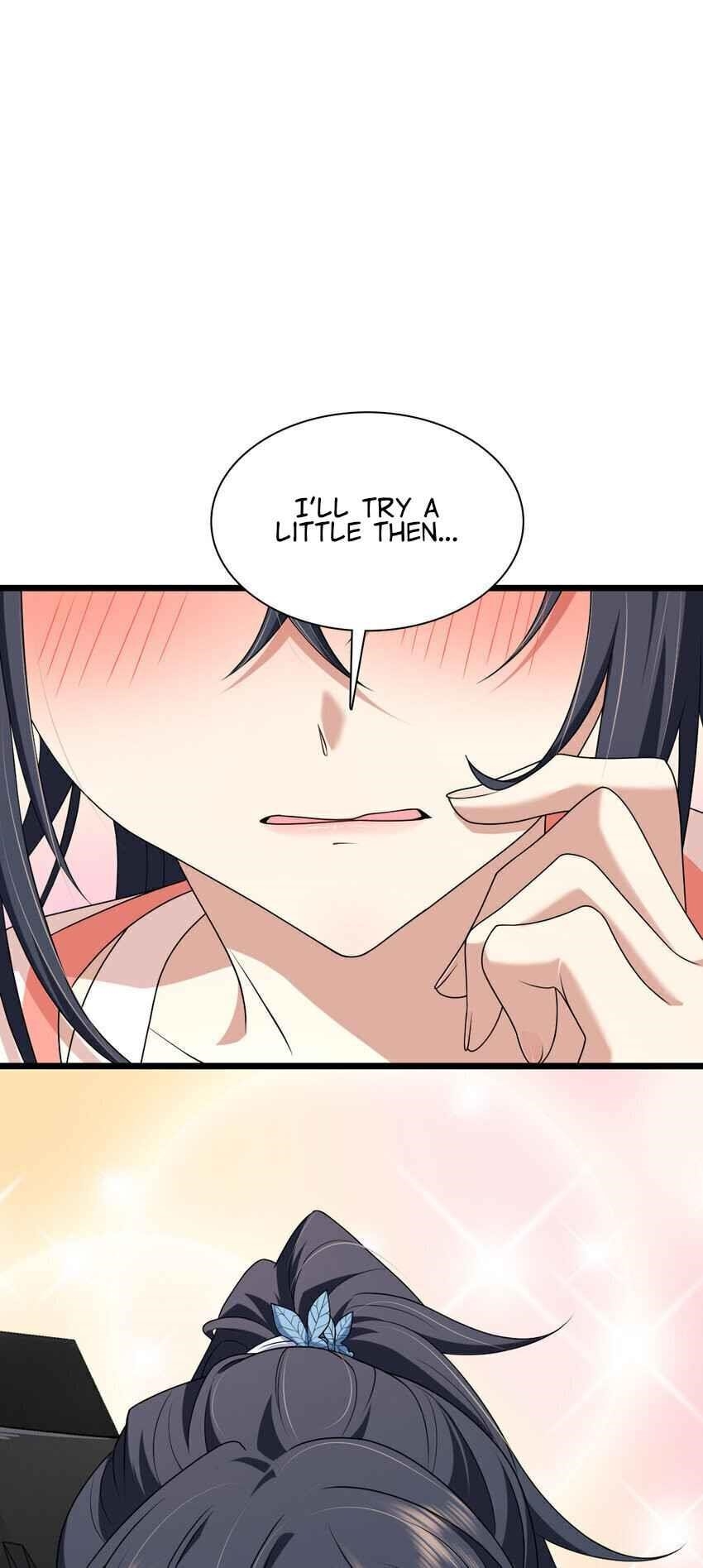 My Wife is From a Thousand Years Ago - Chapter 203 Page 50