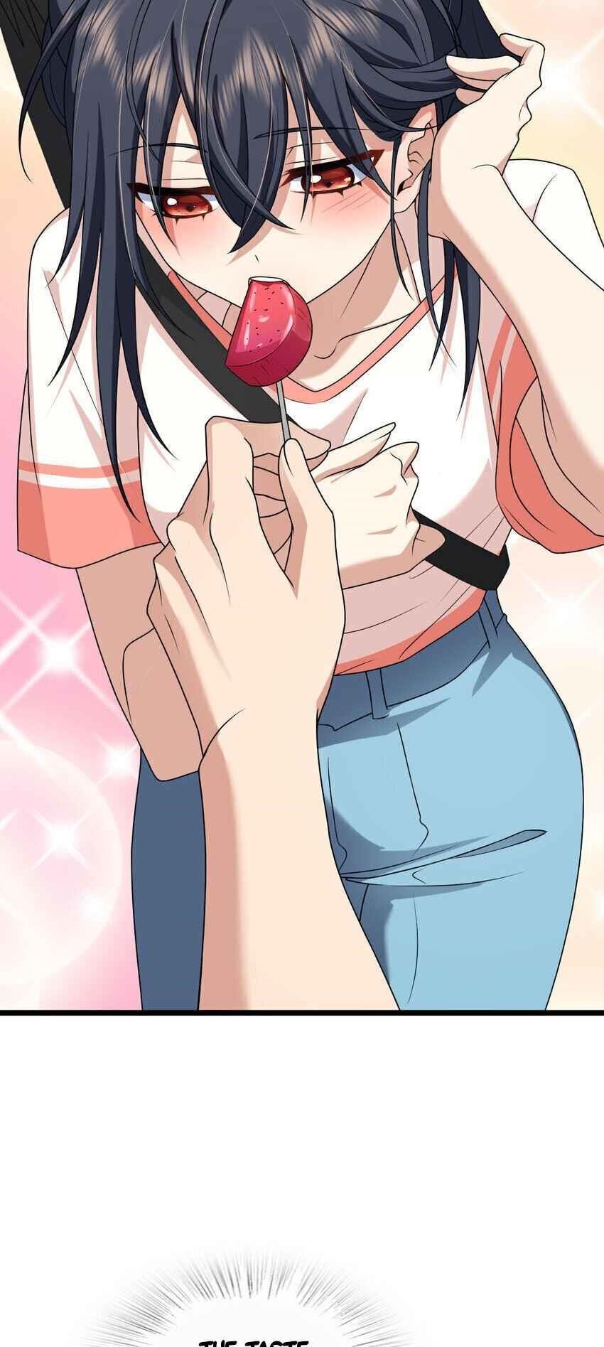 My Wife is From a Thousand Years Ago - Chapter 203 Page 51