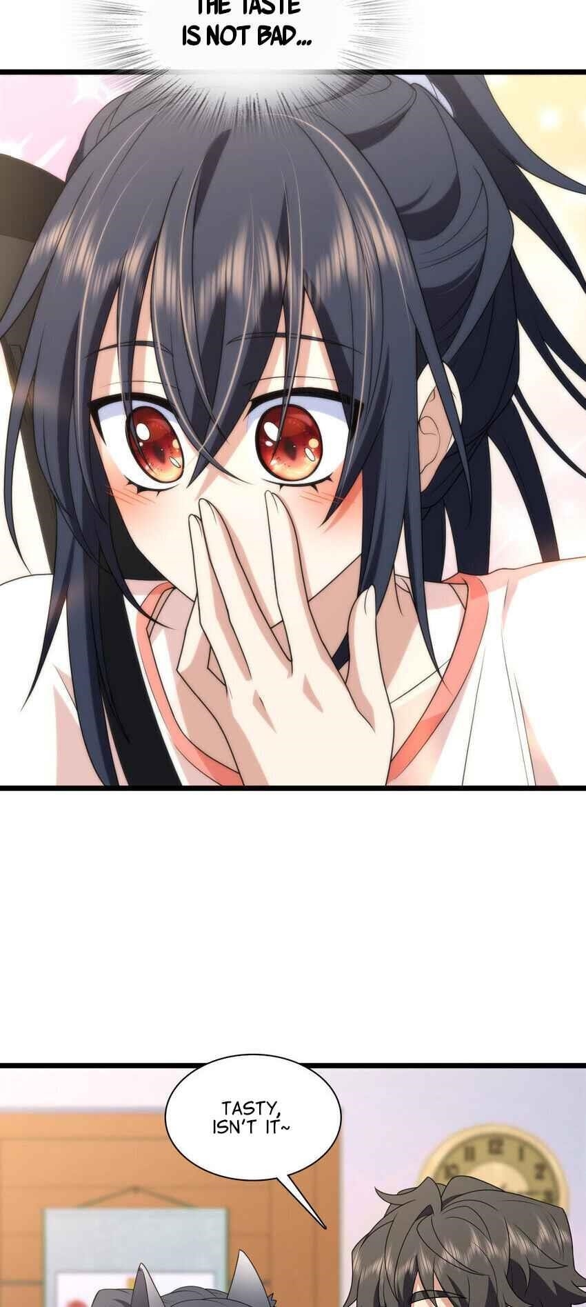 My Wife is From a Thousand Years Ago - Chapter 203 Page 52