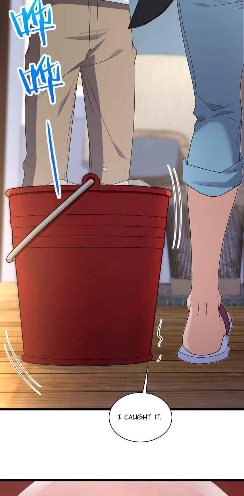 My Wife is From a Thousand Years Ago - Chapter 203 Page 55