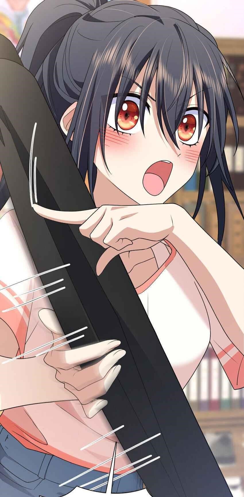 My Wife is From a Thousand Years Ago - Chapter 203 Page 57