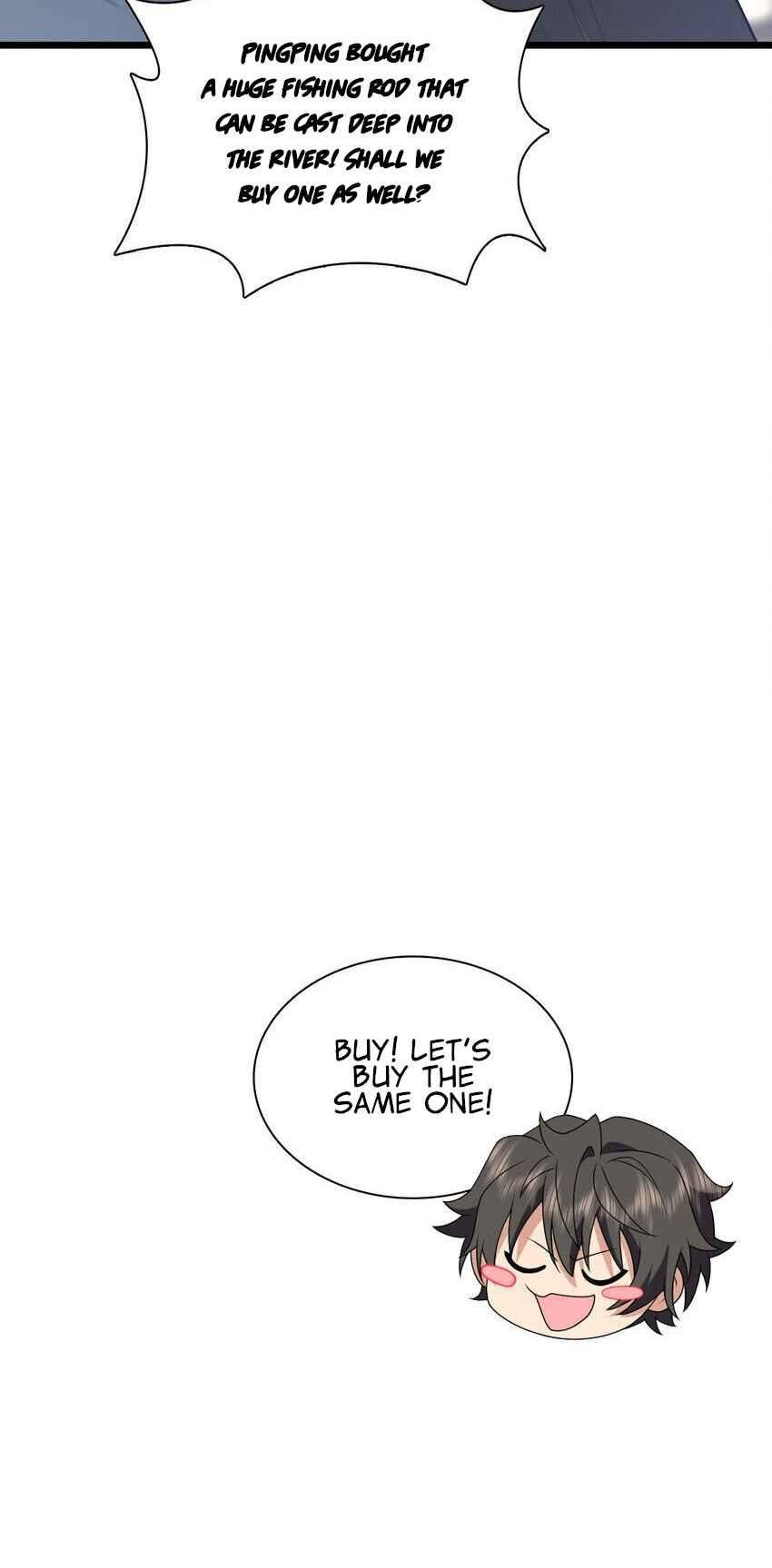 My Wife is From a Thousand Years Ago - Chapter 203 Page 58