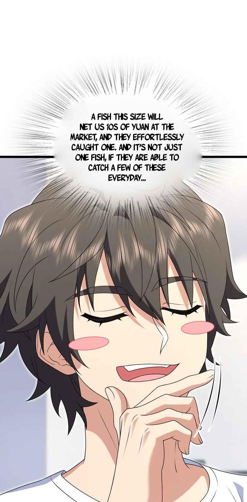 My Wife is From a Thousand Years Ago - Chapter 203 Page 59