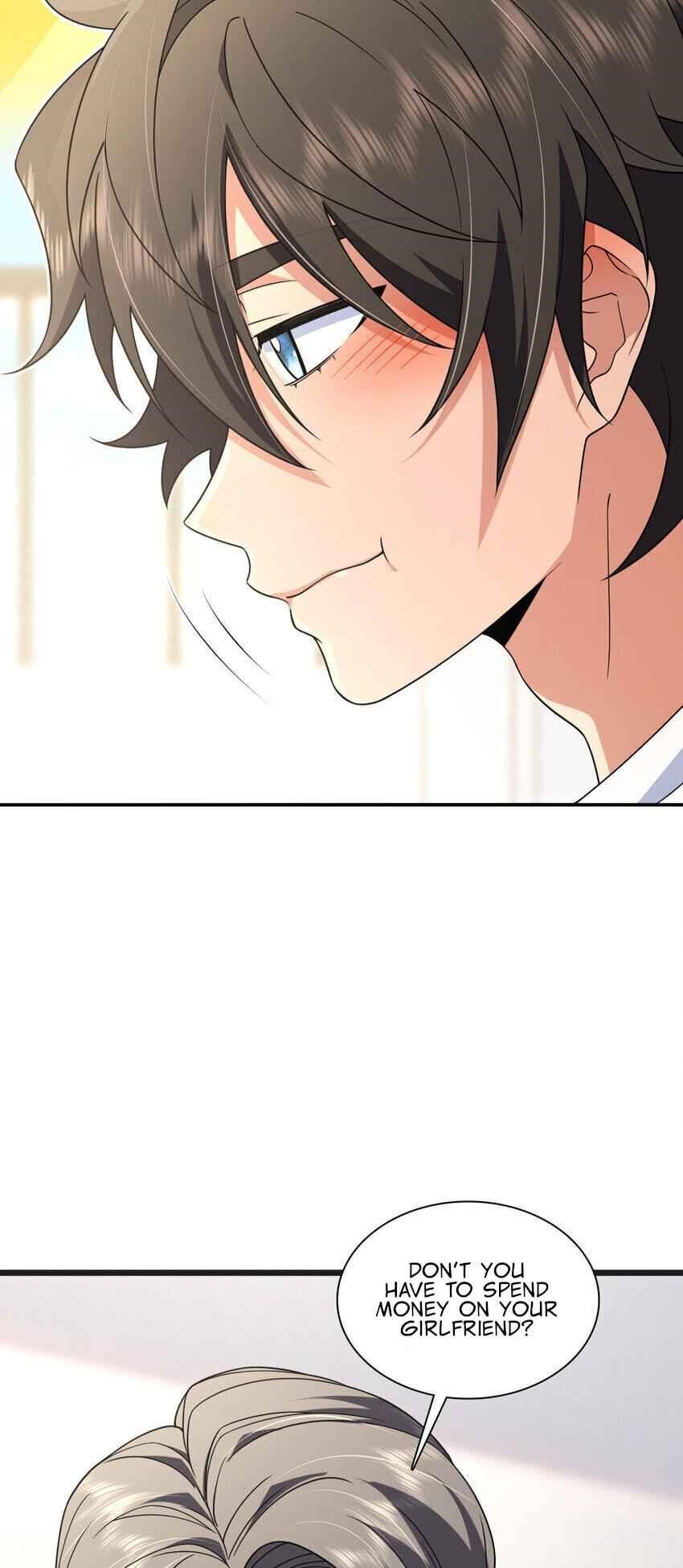 My Wife is From a Thousand Years Ago - Chapter 203 Page 6