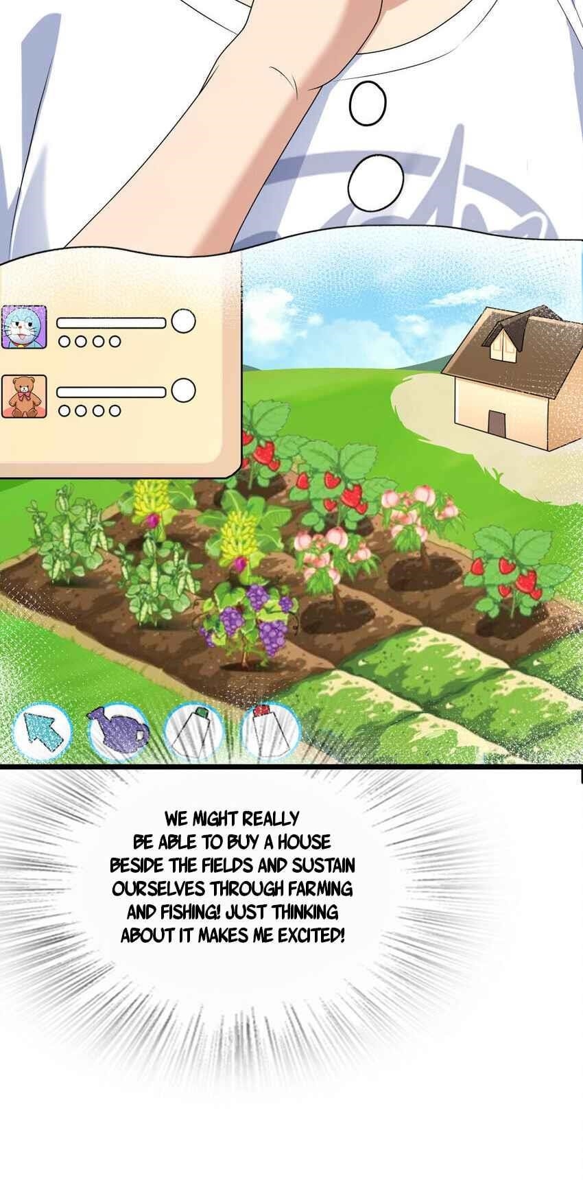 My Wife is From a Thousand Years Ago - Chapter 203 Page 60