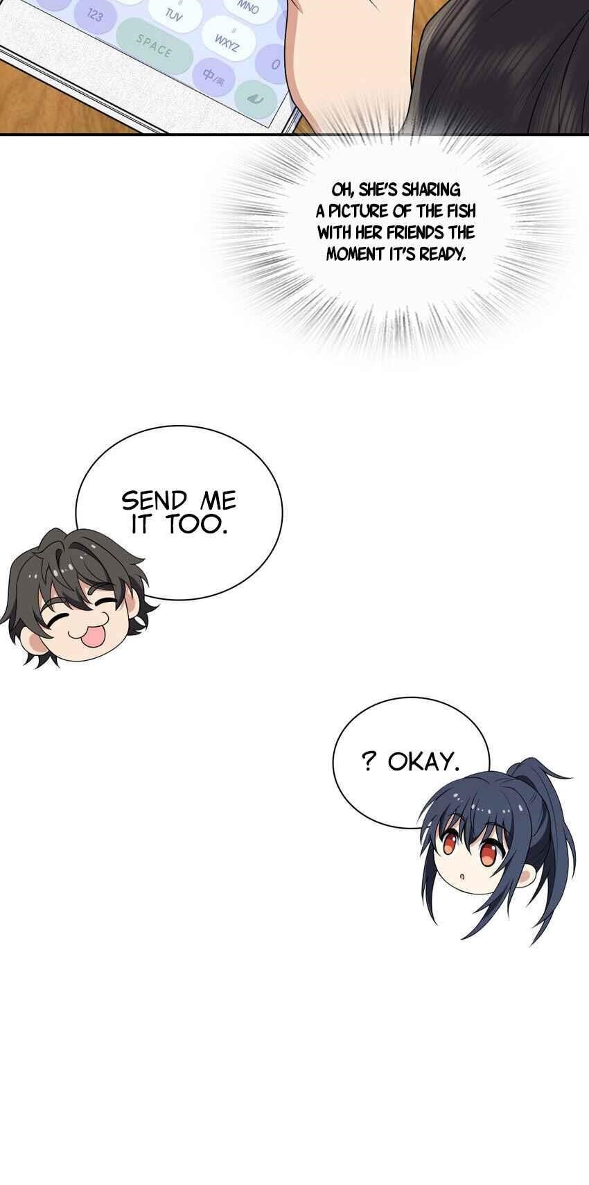 My Wife is From a Thousand Years Ago - Chapter 204 Page 16