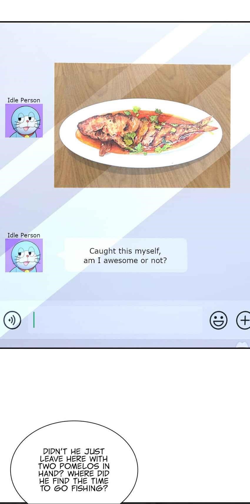 My Wife is From a Thousand Years Ago - Chapter 204 Page 17