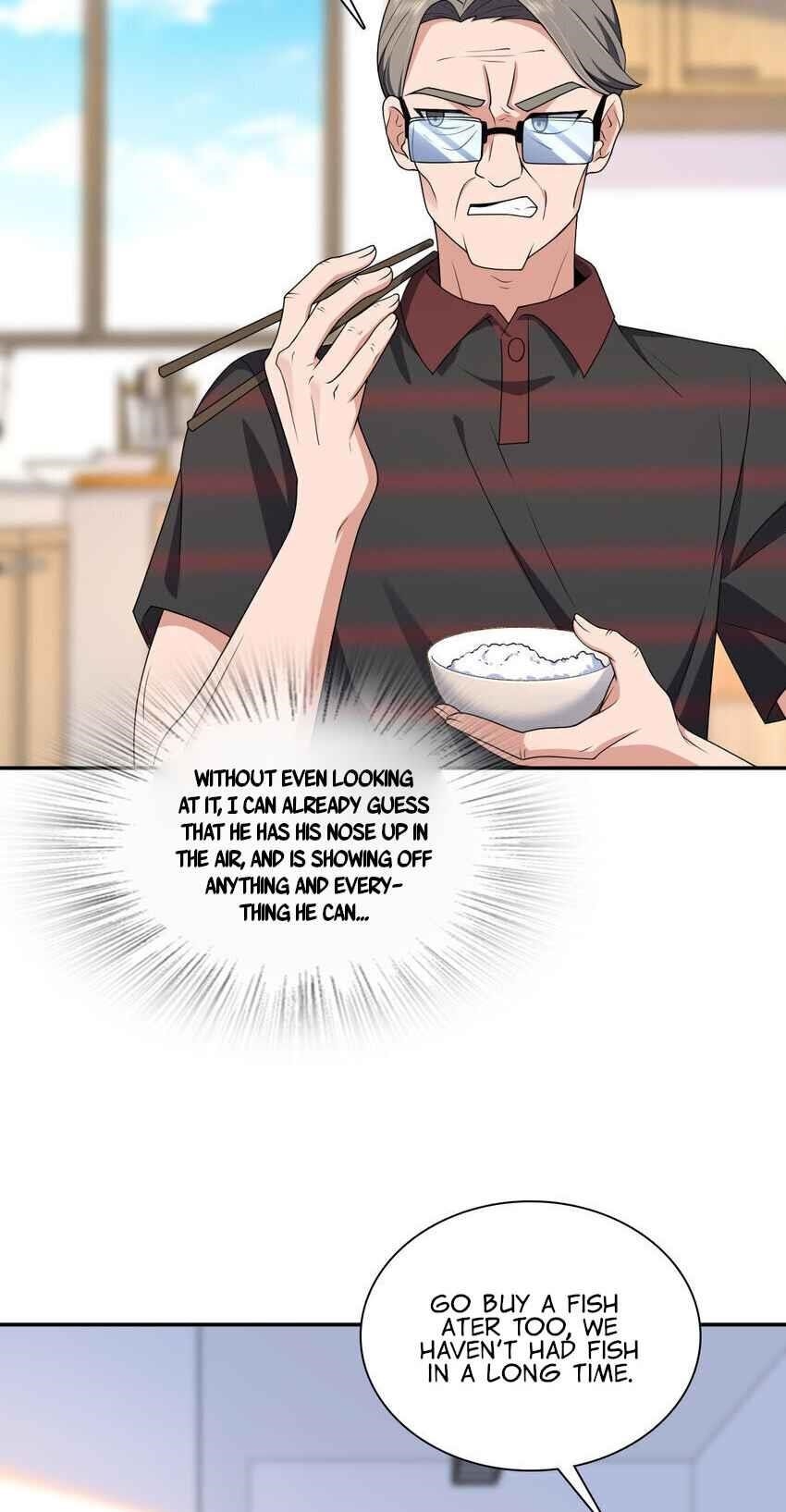 My Wife is From a Thousand Years Ago - Chapter 204 Page 19