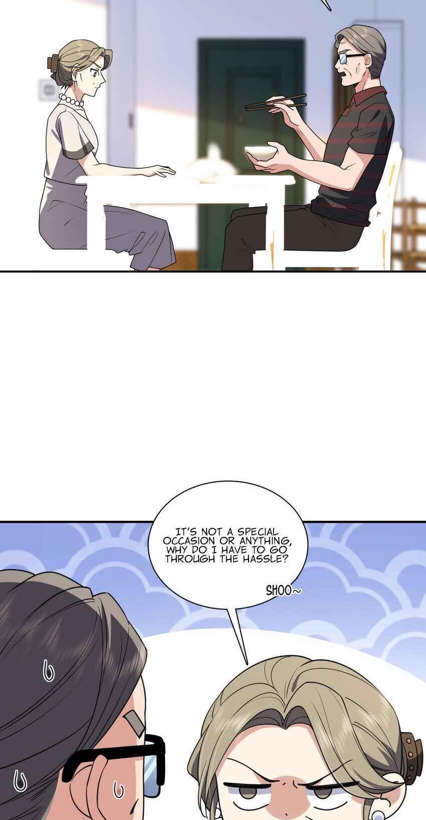 My Wife is From a Thousand Years Ago - Chapter 204 Page 20