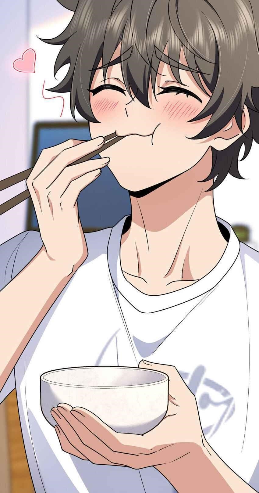 My Wife is From a Thousand Years Ago - Chapter 204 Page 23