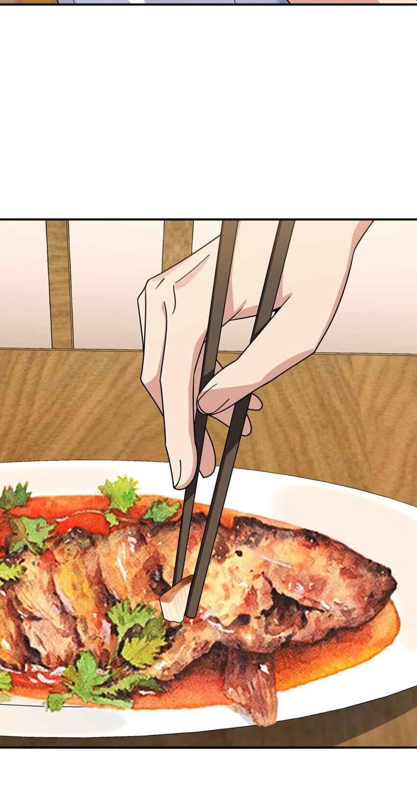 My Wife is From a Thousand Years Ago - Chapter 204 Page 24