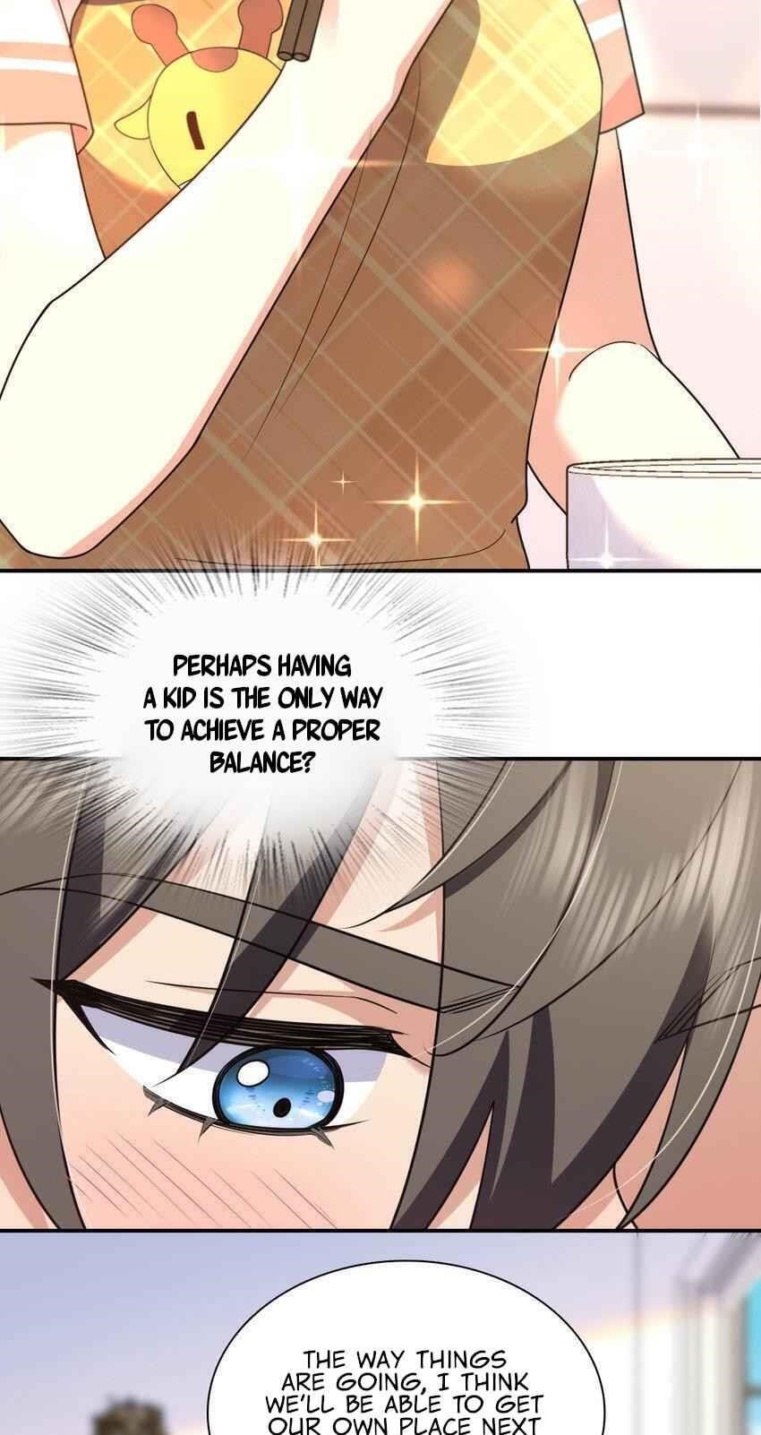 My Wife is From a Thousand Years Ago - Chapter 204 Page 27