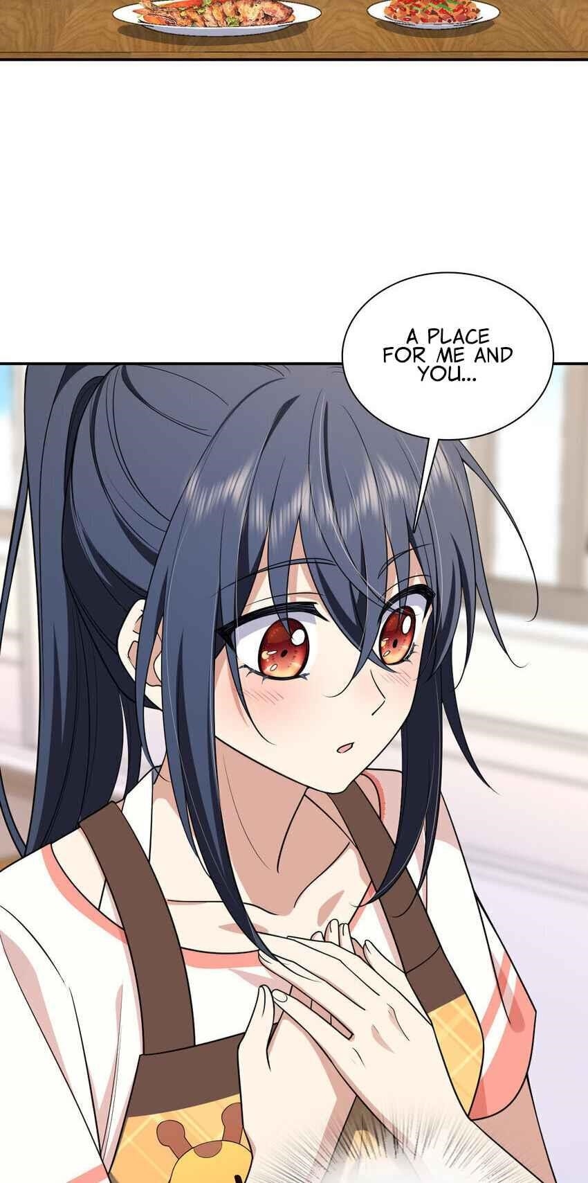 My Wife is From a Thousand Years Ago - Chapter 204 Page 33