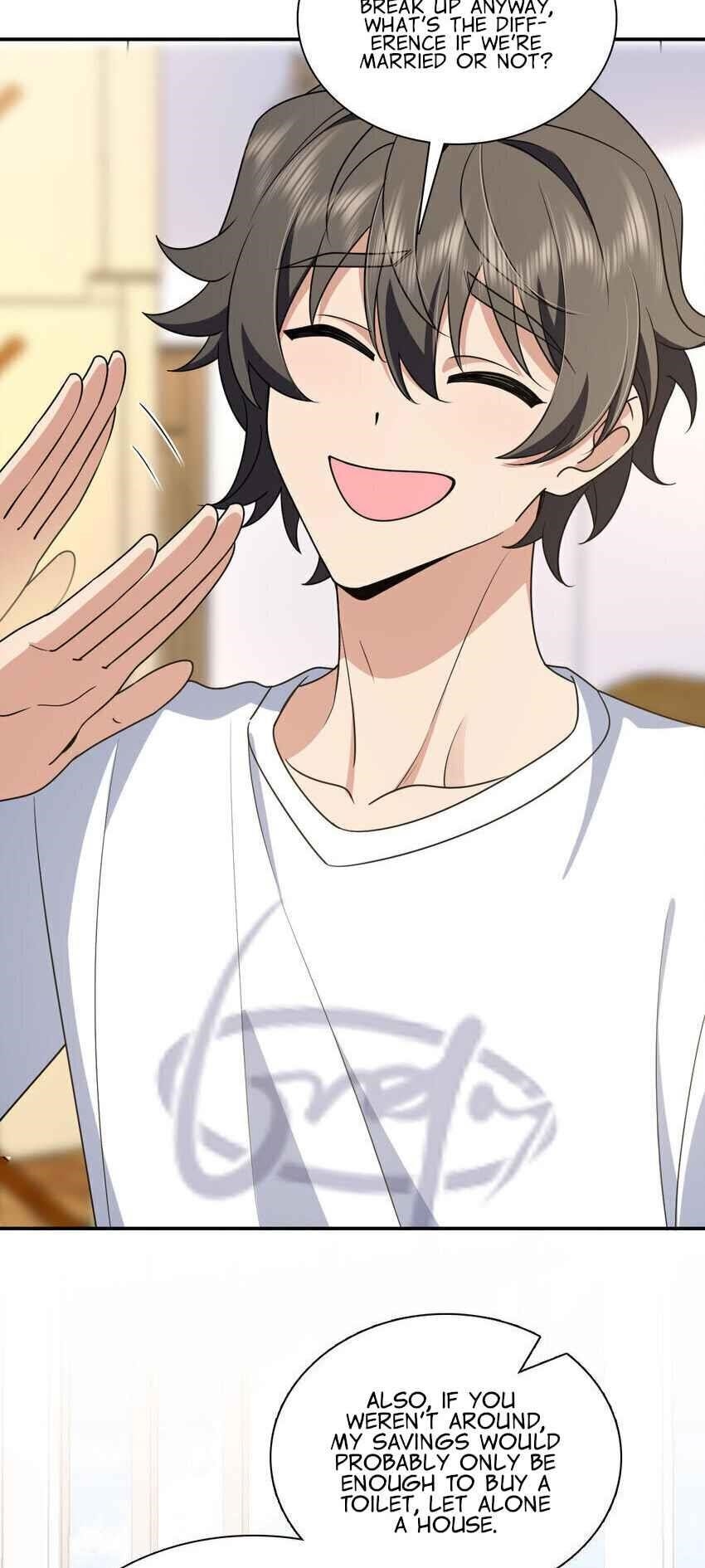 My Wife is From a Thousand Years Ago - Chapter 204 Page 38