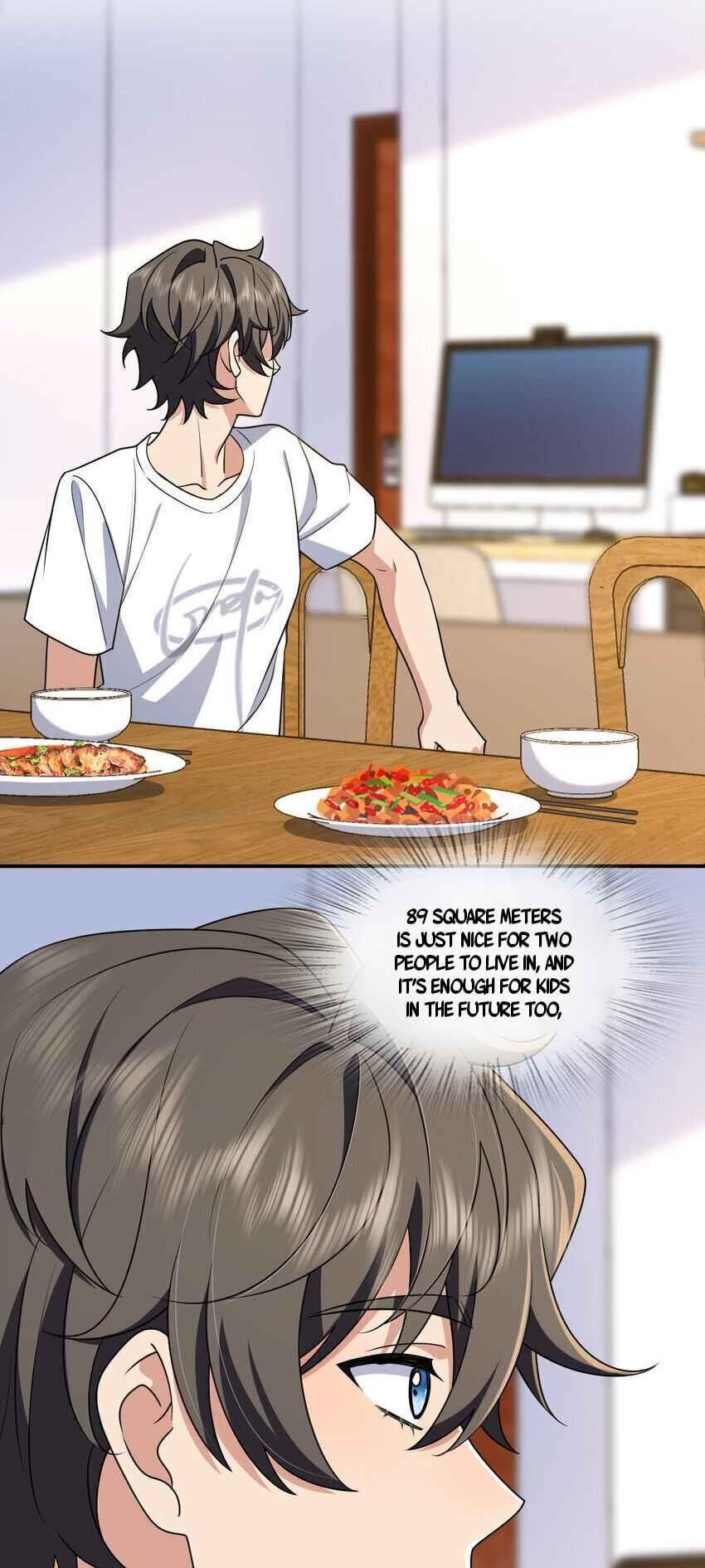 My Wife is From a Thousand Years Ago - Chapter 204 Page 40