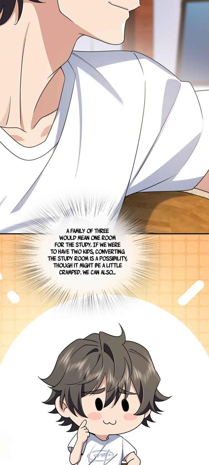 My Wife is From a Thousand Years Ago - Chapter 204 Page 41