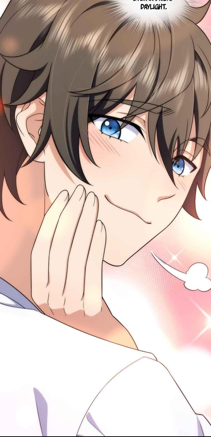 My Wife is From a Thousand Years Ago - Chapter 204 Page 8