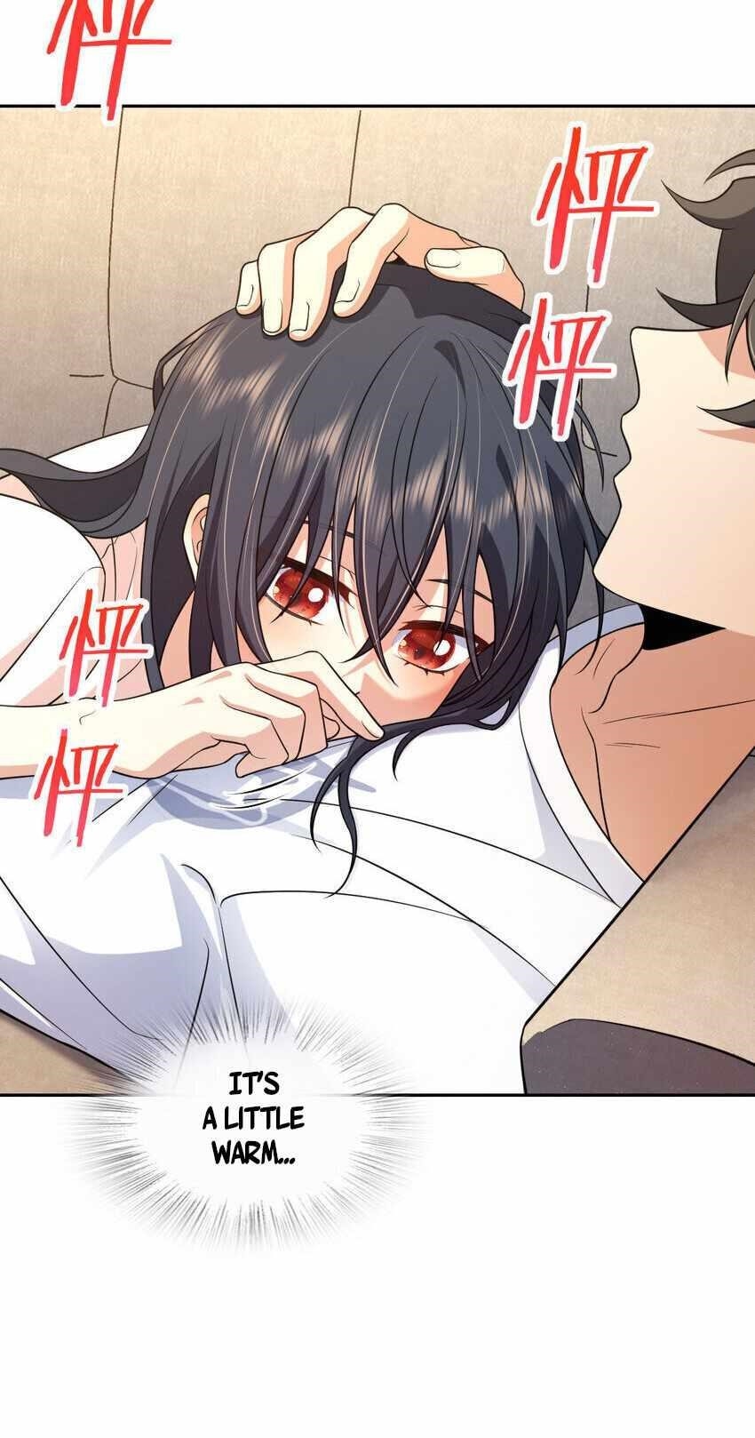 My Wife is From a Thousand Years Ago - Chapter 205 Page 29