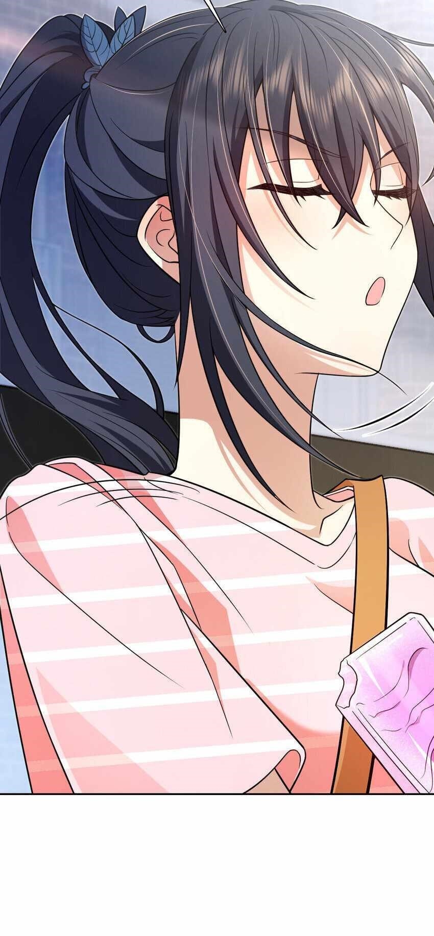 My Wife is From a Thousand Years Ago - Chapter 205 Page 36