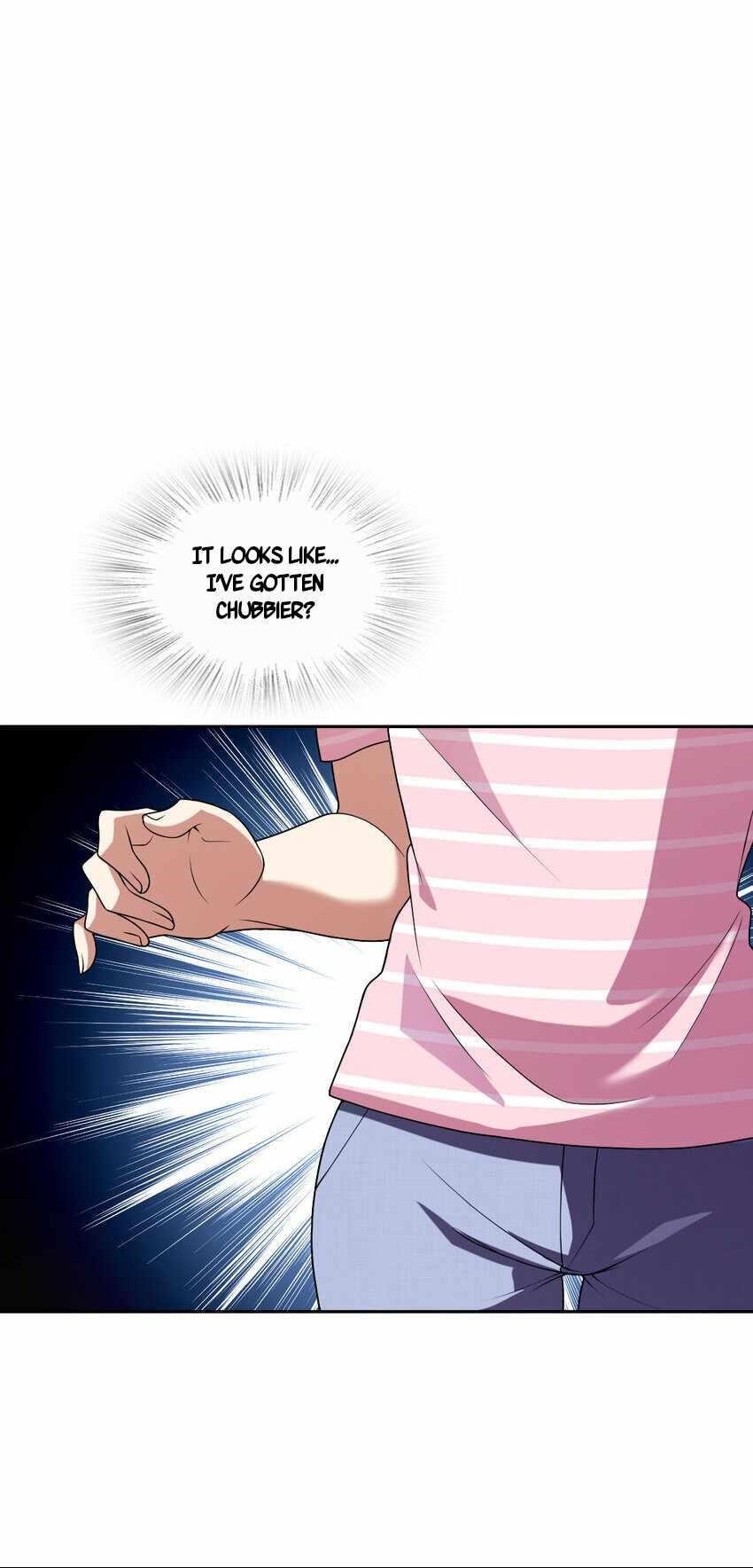 My Wife is From a Thousand Years Ago - Chapter 205 Page 45